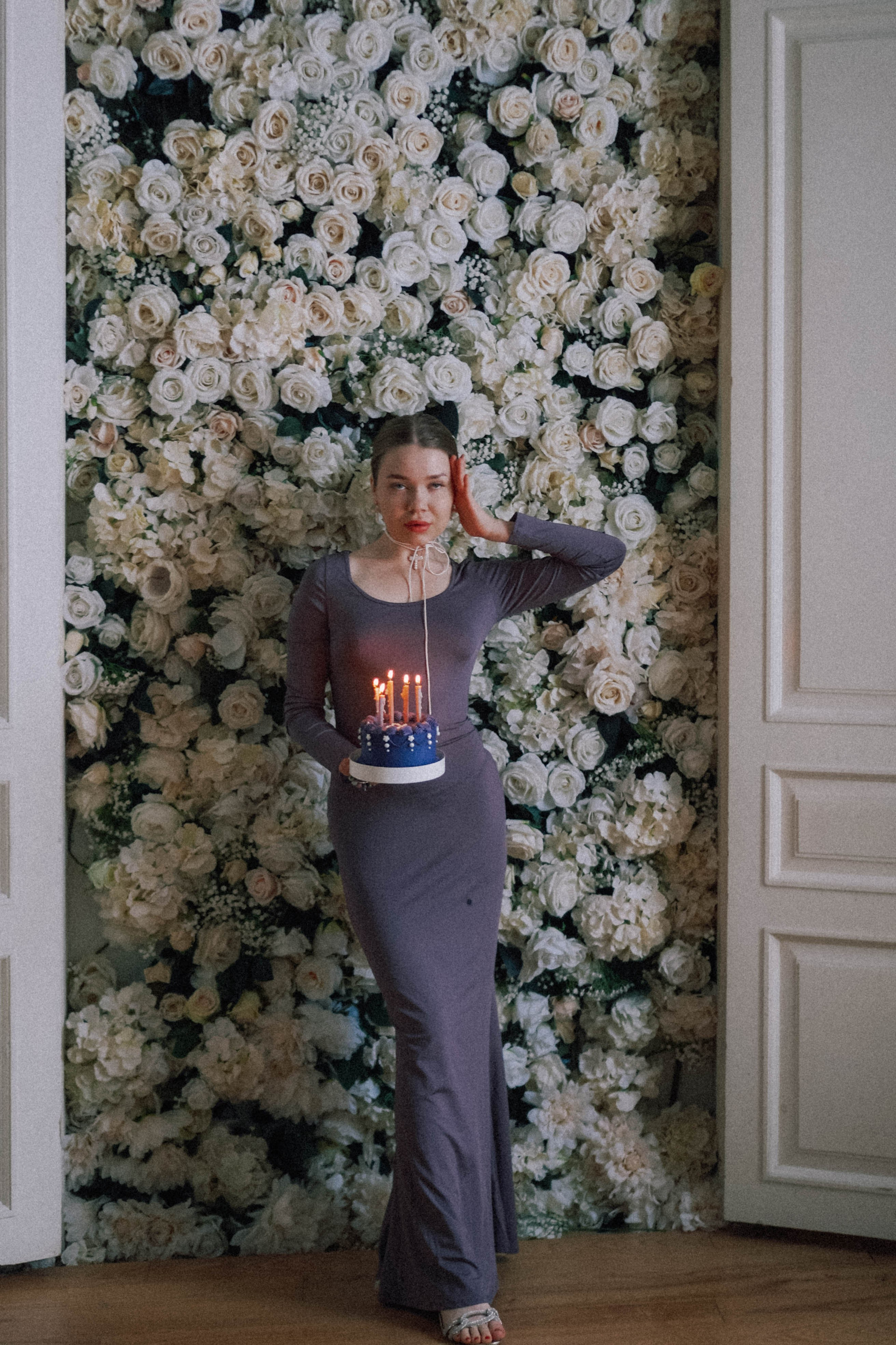 22. Профессиональный фотограф, Санкт-Петербург — Виктория Богомолова