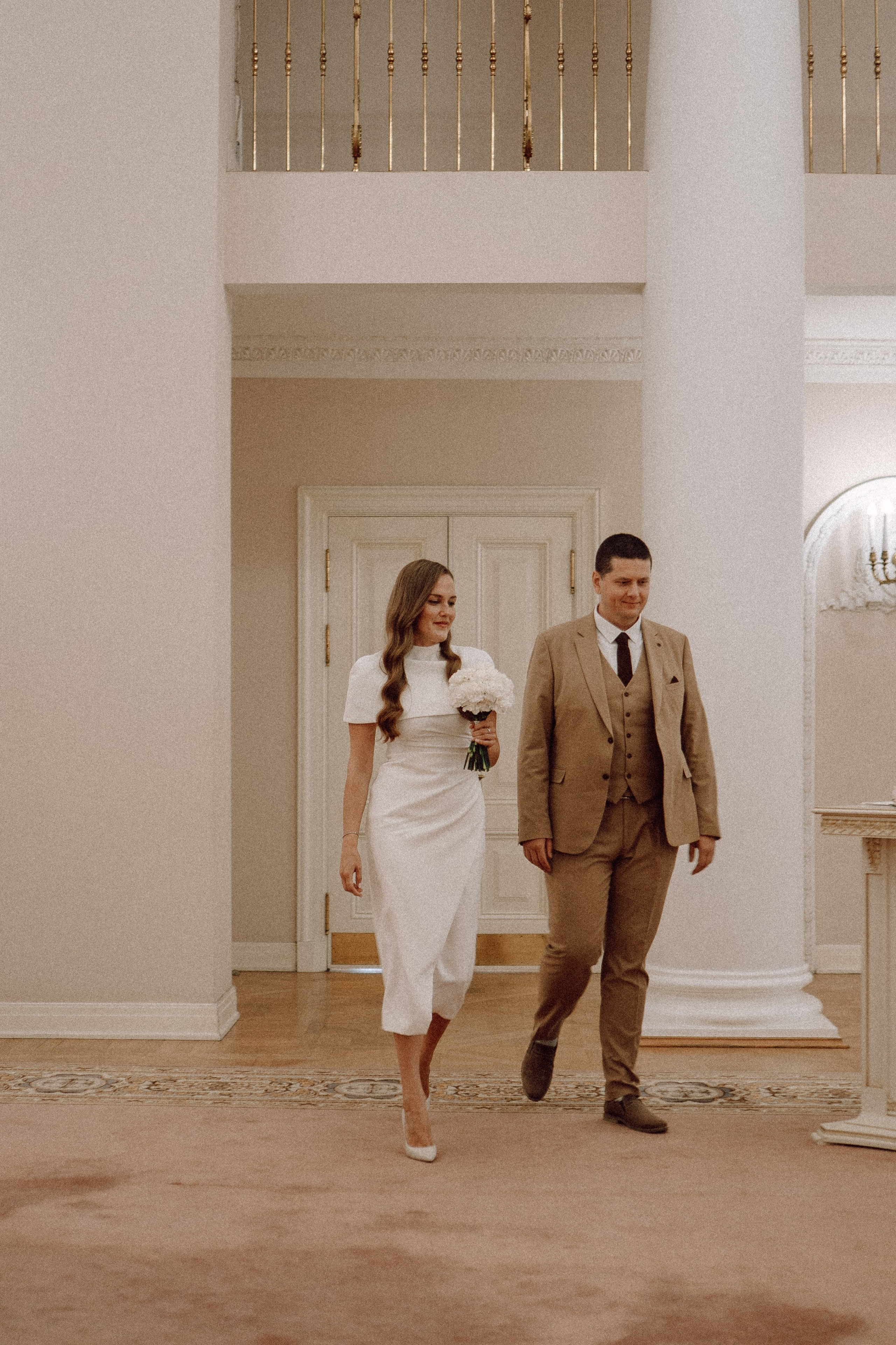 СВАДЕБНАЯ СЬЕМКА В ПУШКИН. Профессиональный фотограф, Санкт-Петербург — Виктория Богомолова