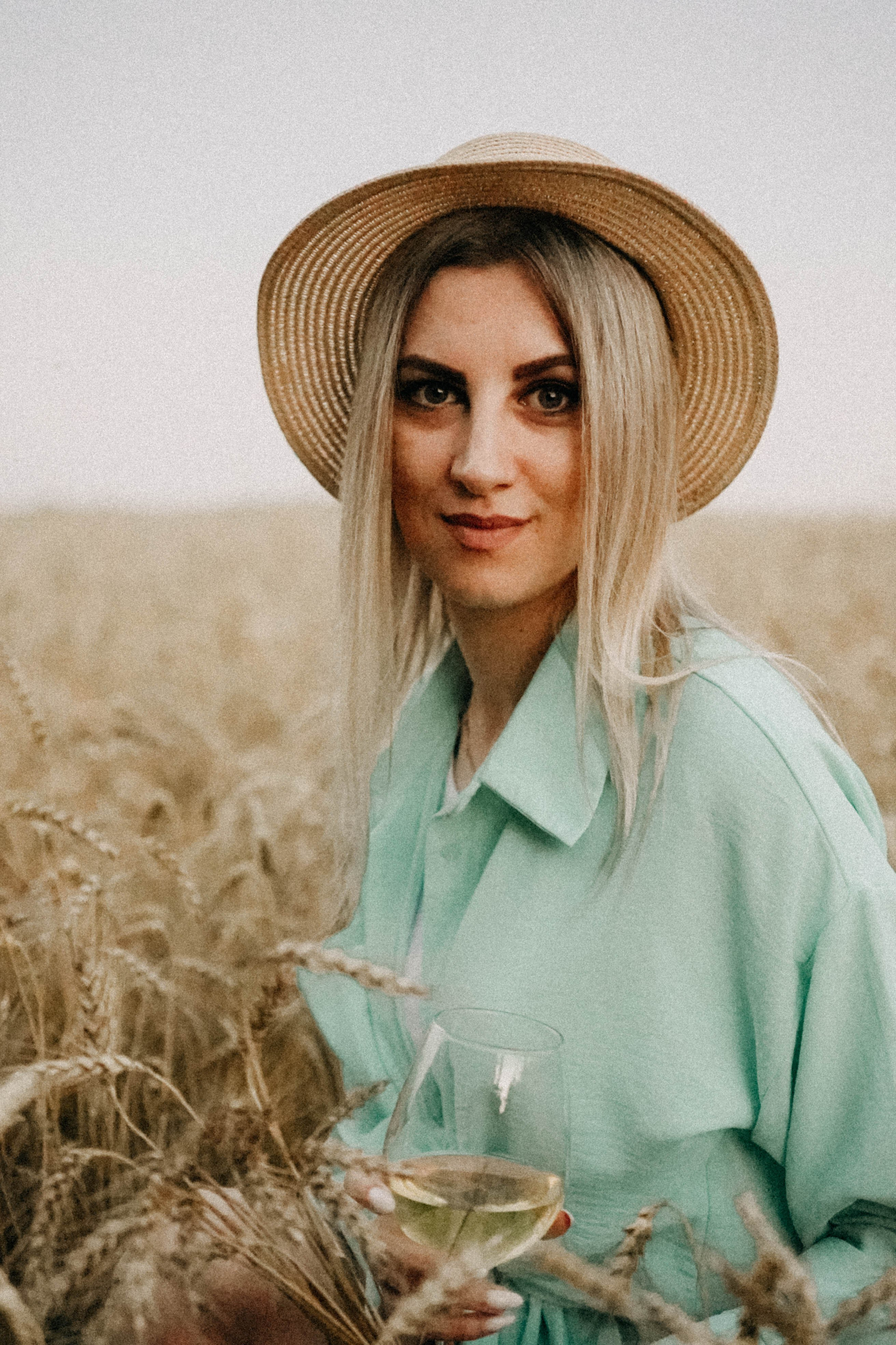 Летний вечер. Профессиональный фотограф, Санкт-Петербург — Виктория Богомолова