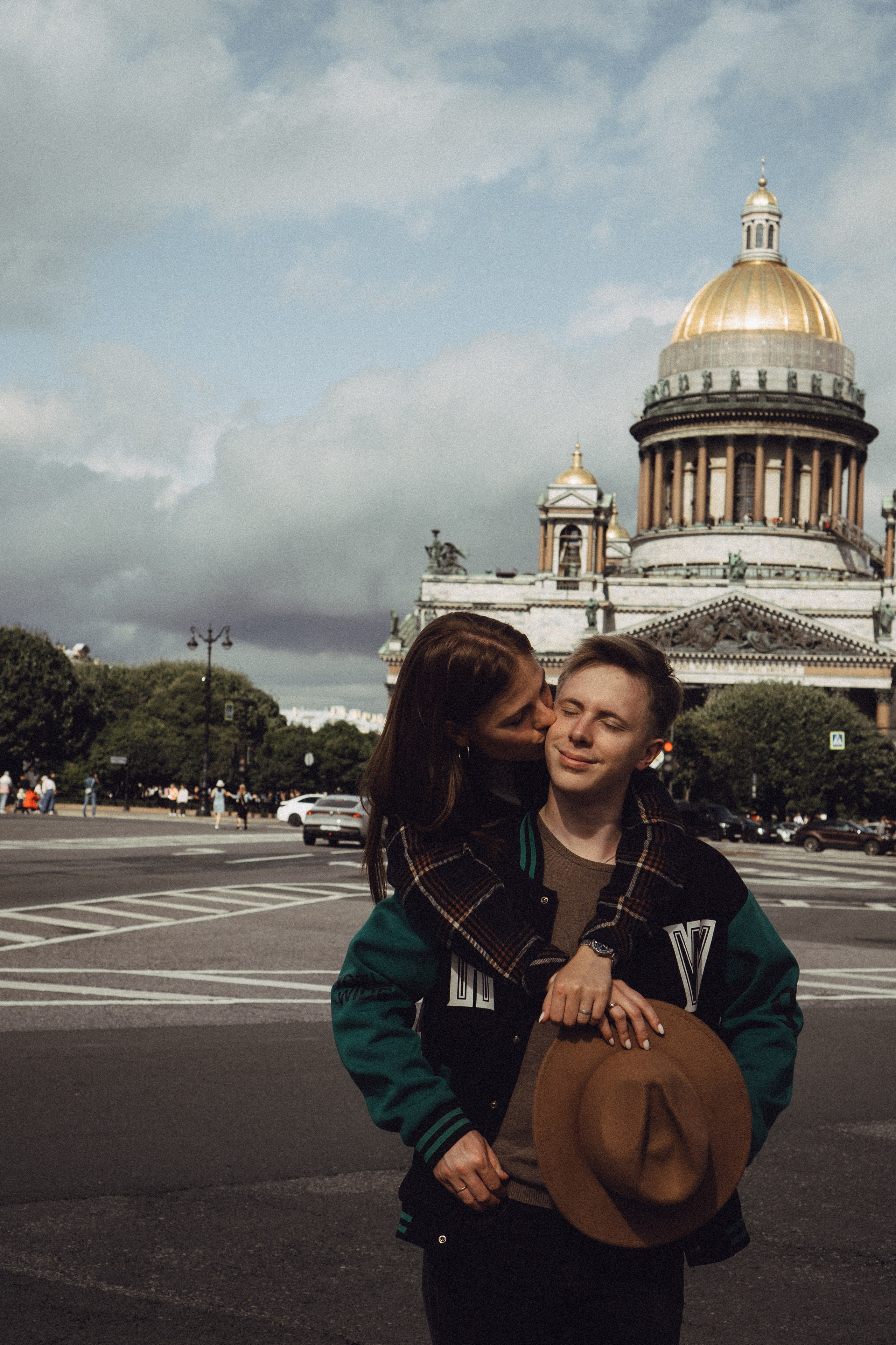 ПРОГУЛКА ПО САНКТ-ПЕТЕРБУРГУ. Профессиональный фотограф, Санкт-Петербург — Виктория Богомолова