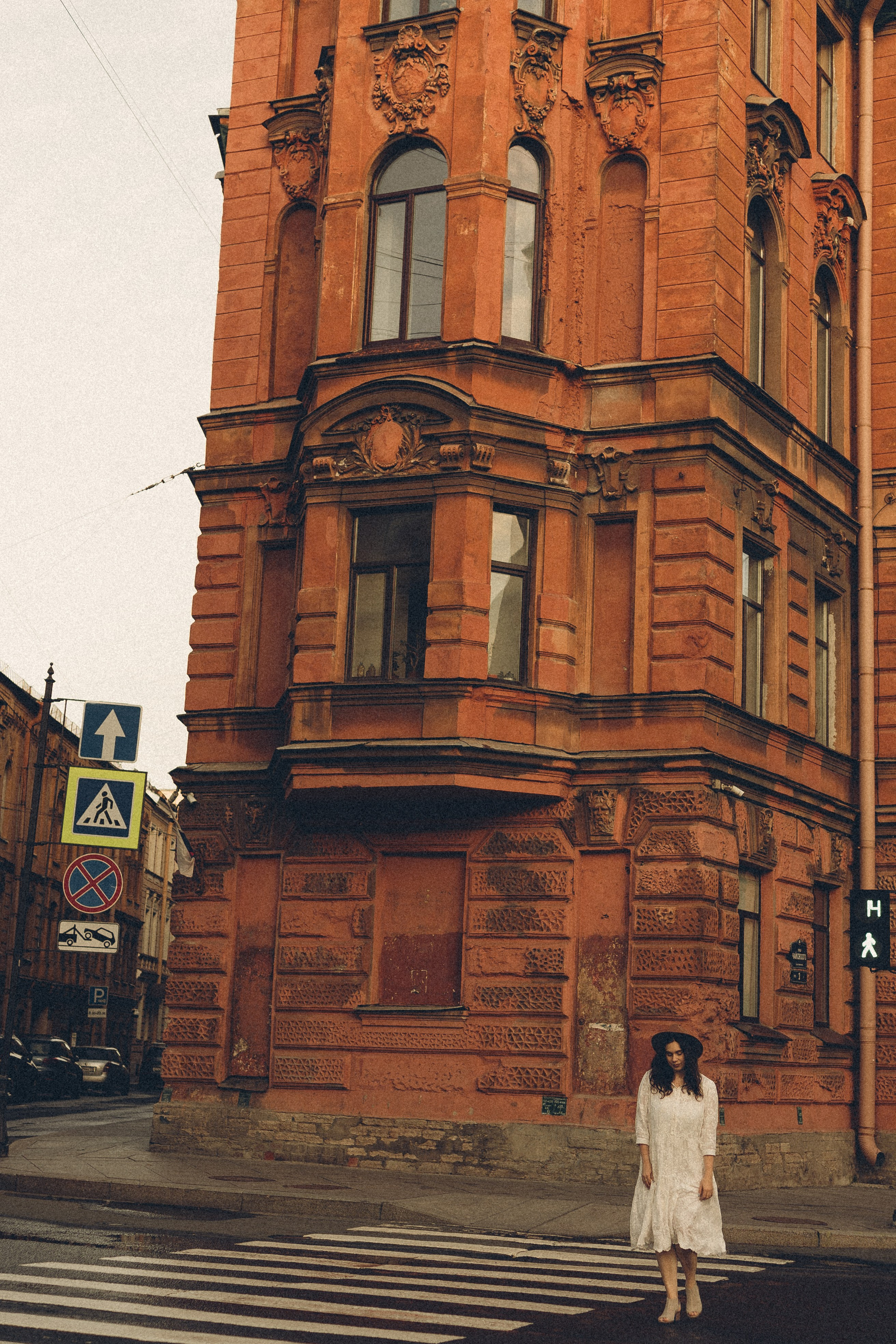 РАССВЕТ С РАЗВОДНЫМИ МОСТАМИ. Профессиональный фотограф, Санкт-Петербург — Виктория Богомолова