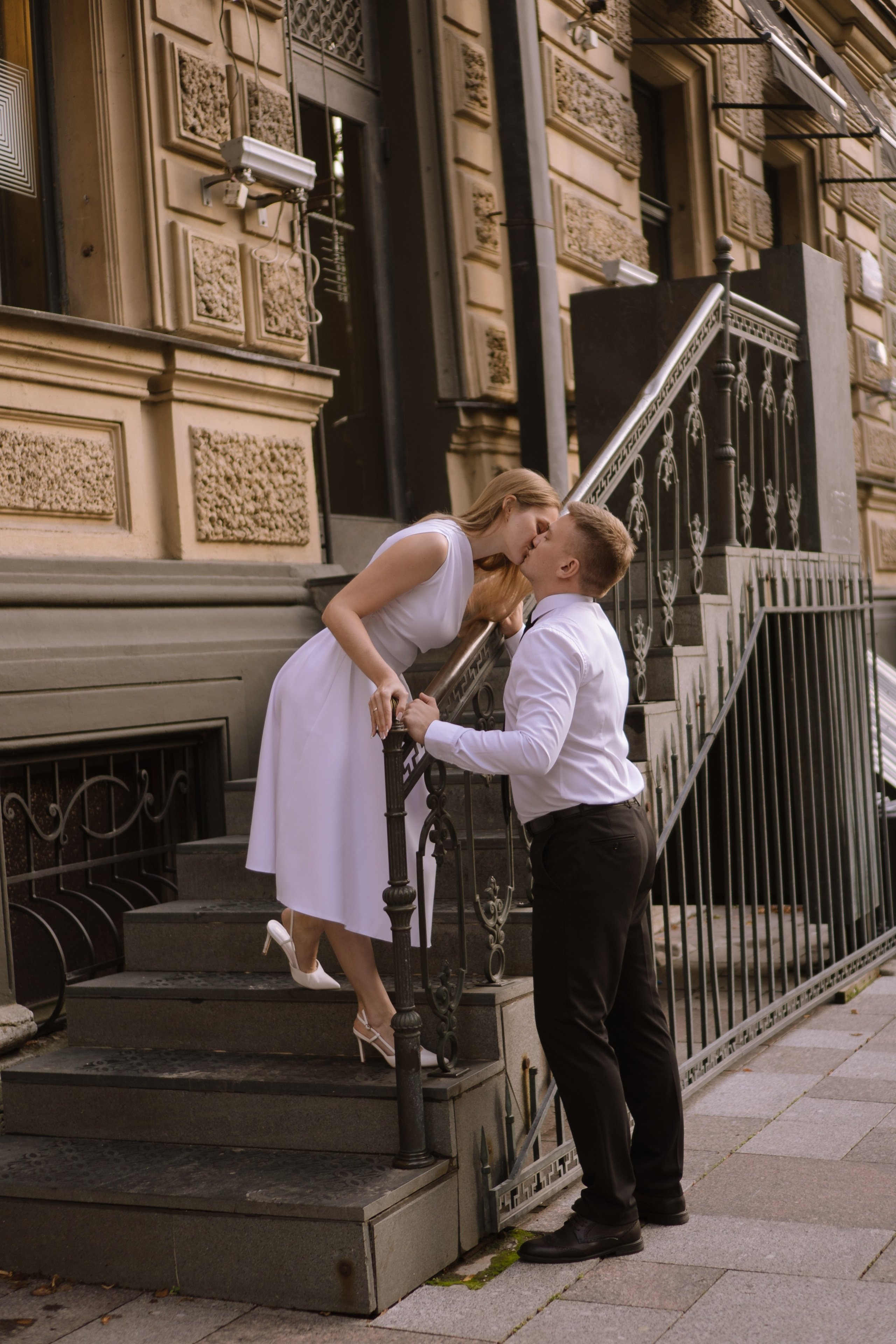 СВАДЕБНАЯ СЬЕМКА С ИСАКИЕВСКИМ СОБОРОМ, АСТОРИЯ И ЗАКОНОДАТЕЛЬНОЕ СОБРАНИЕ. Профессиональный фотограф, Санкт-Петербург — Виктория Богомолова