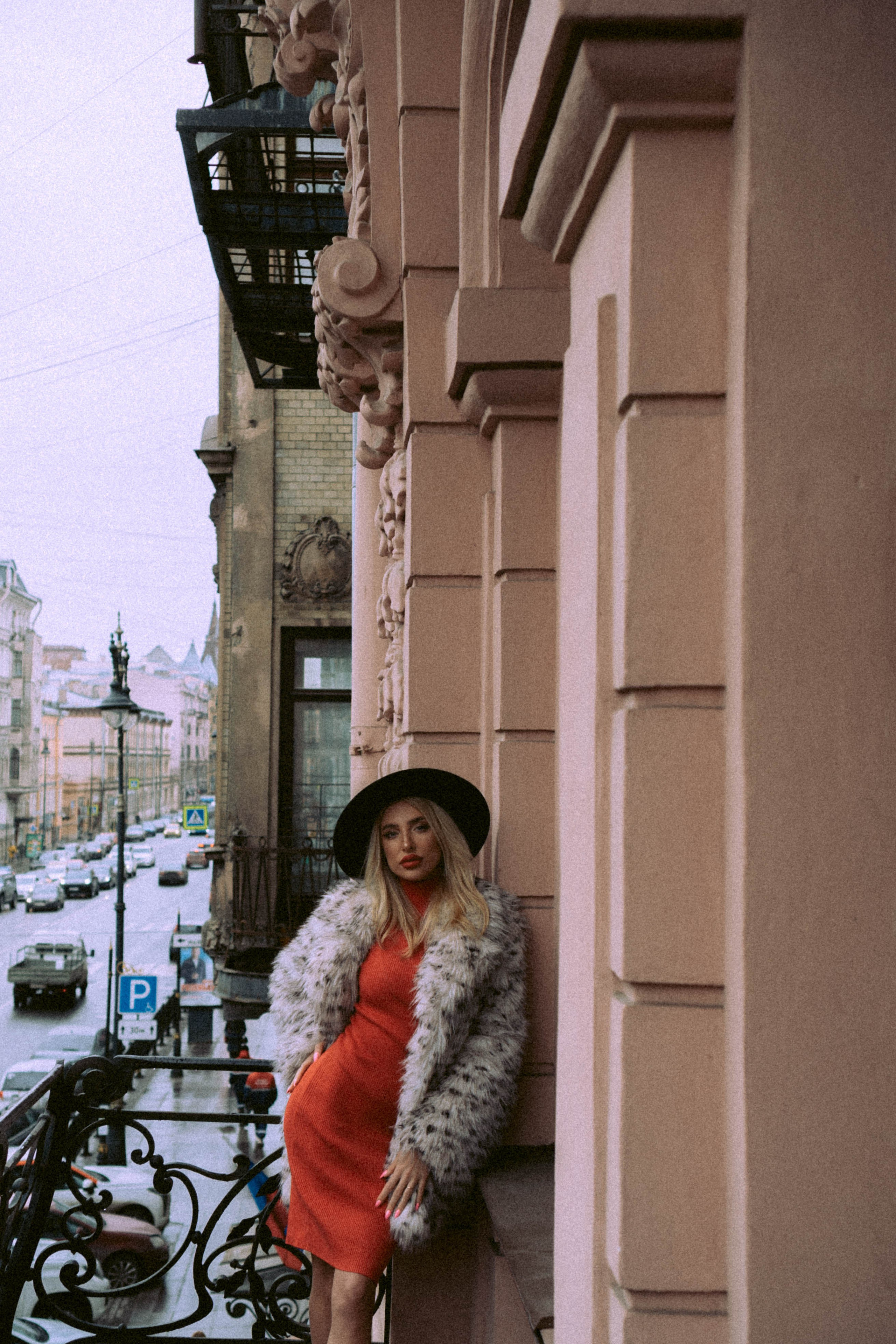 Винтажная серия. Профессиональный фотограф, Санкт-Петербург — Виктория Богомолова