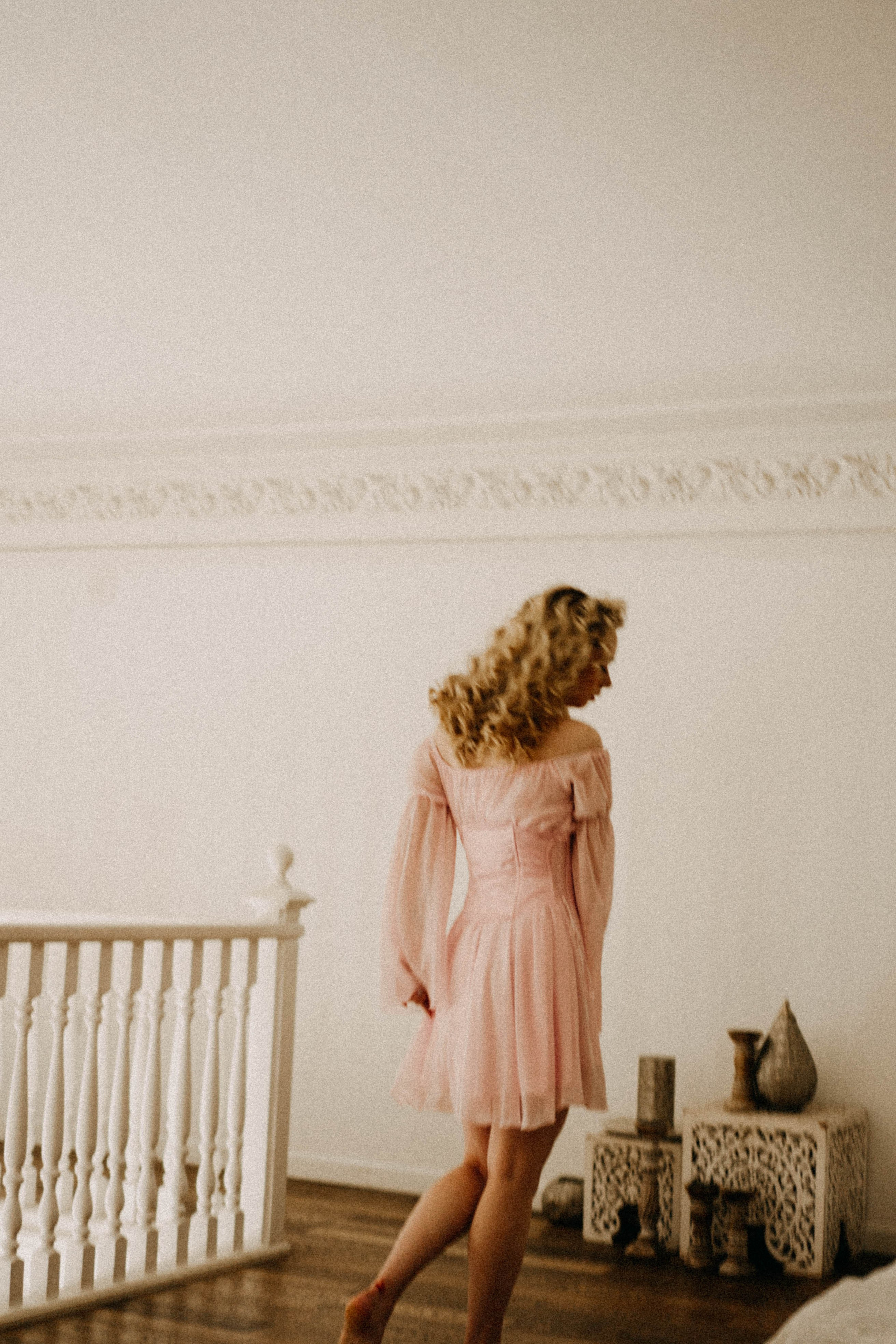 Студийная. Профессиональный фотограф, Санкт-Петербург — Виктория Богомолова