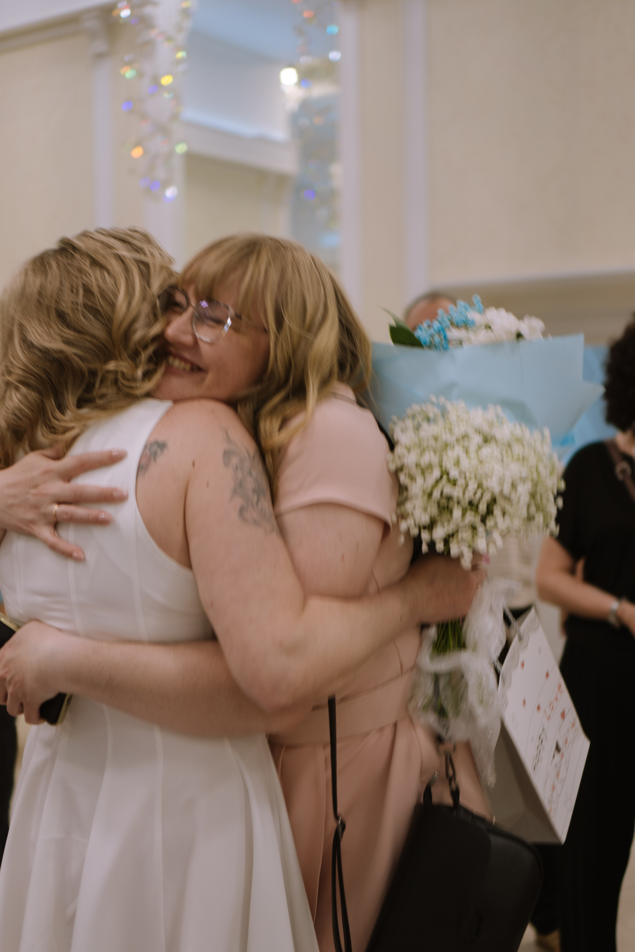 СВАДЕБНЫЙ РЕПОРТАЖ. Профессиональный фотограф, Санкт-Петербург — Виктория Богомолова