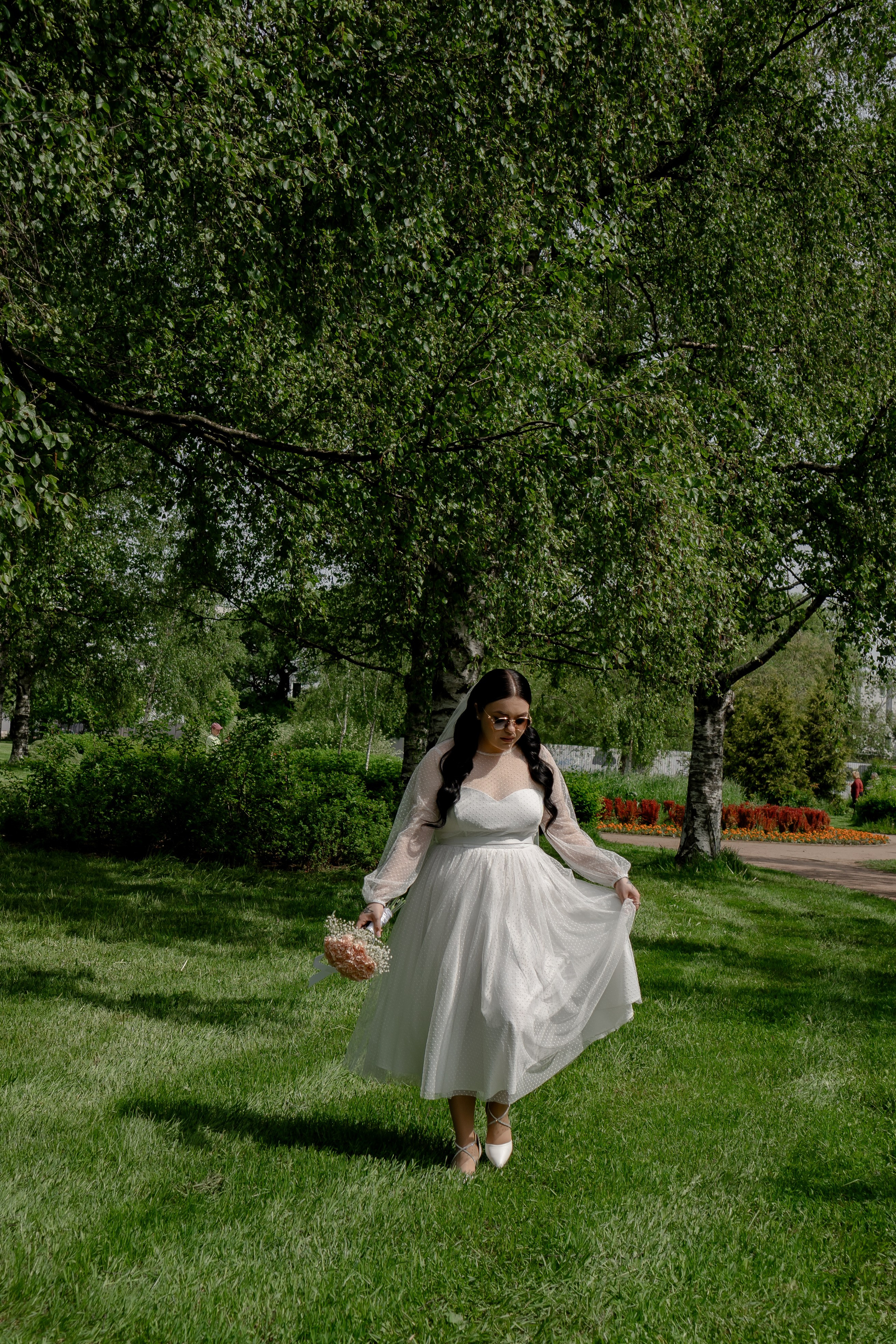 СВАДЕБНАЯ СЬЕМКА В ЗАГСЕ И БАНКЕТ. Профессиональный фотограф, Санкт-Петербург — Виктория Богомолова