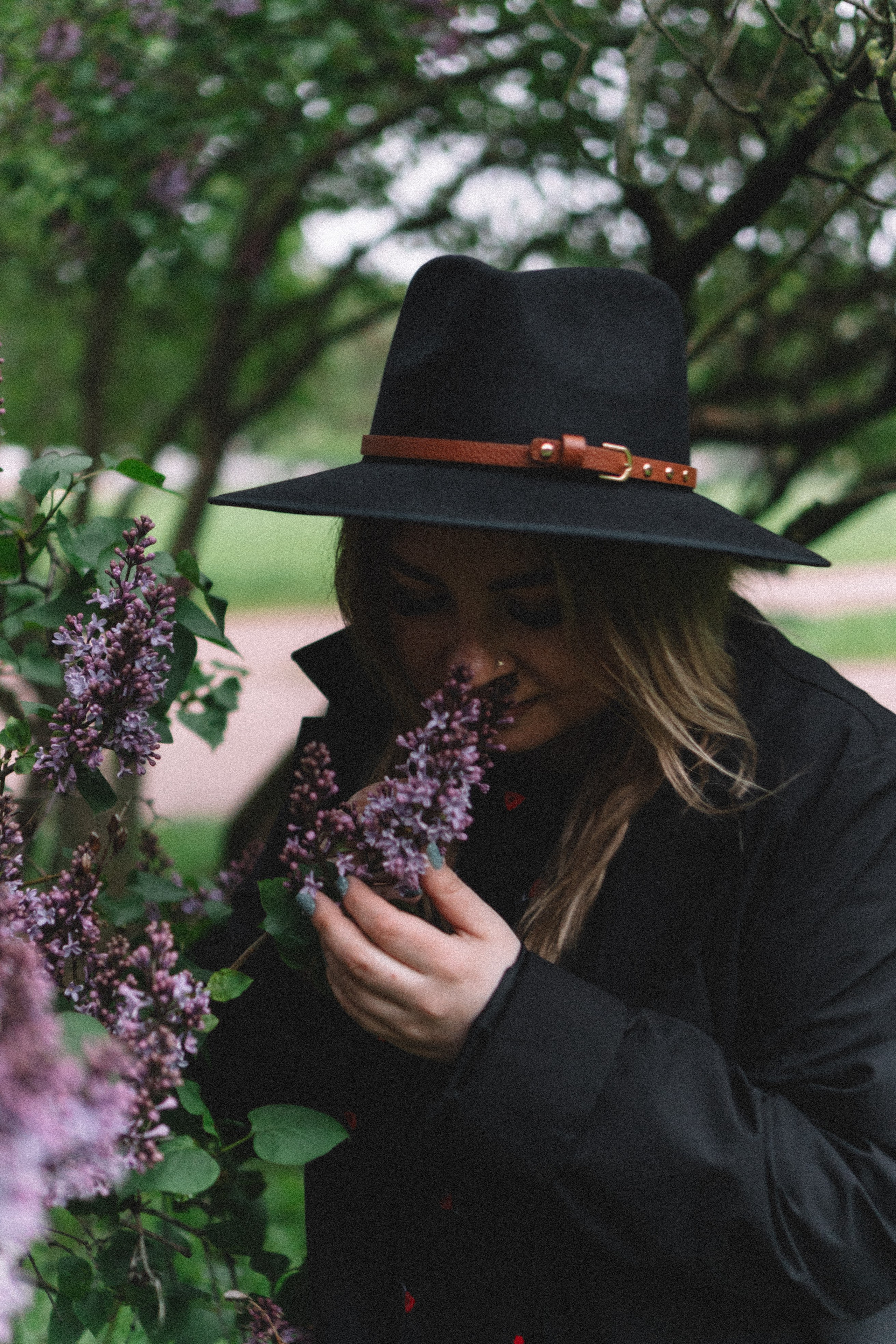 ПРОГУЛКА ВЕСНОЙ. Профессиональный фотограф, Санкт-Петербург — Виктория Богомолова