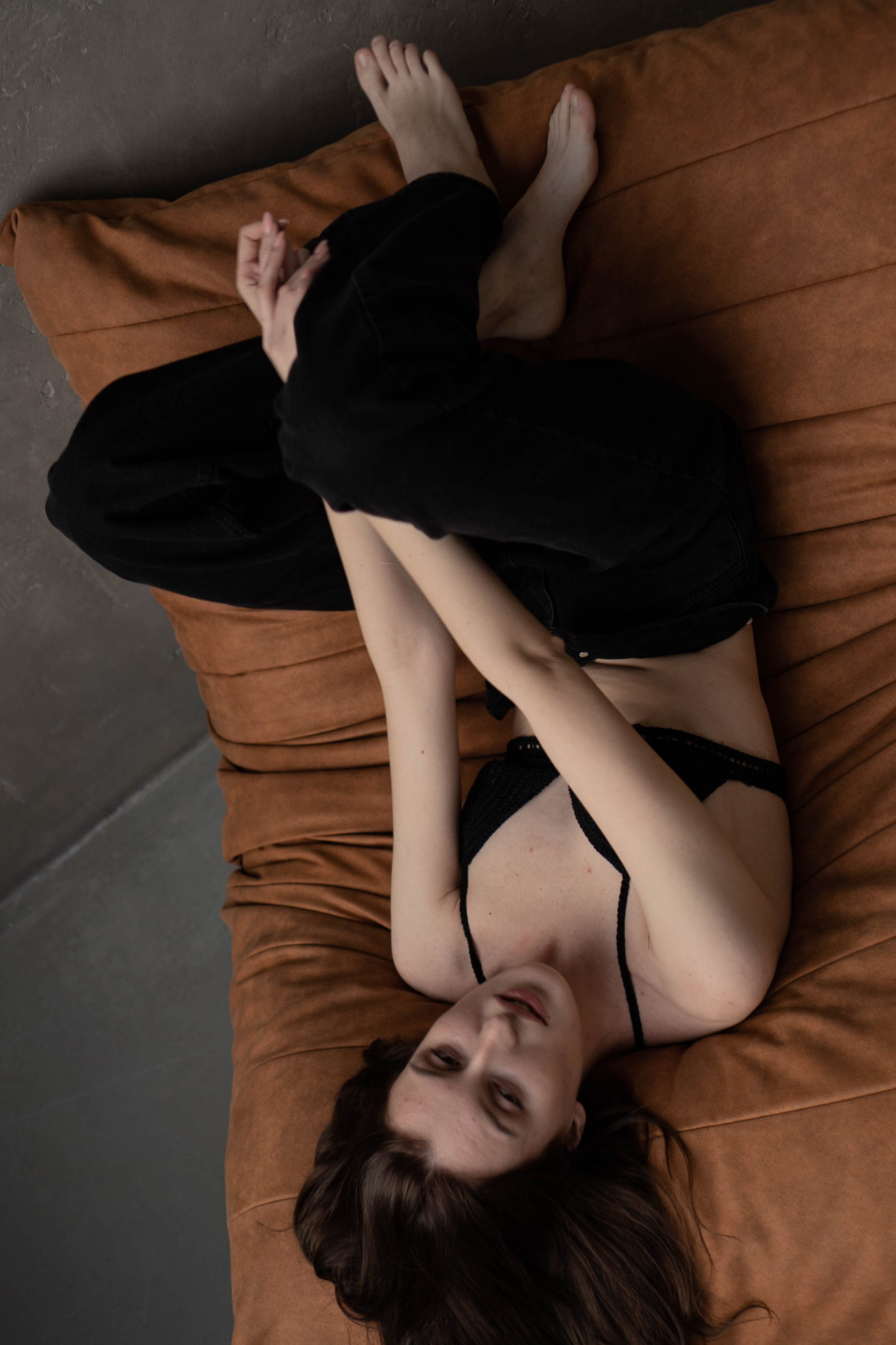 Студийная. Профессиональный фотограф, Санкт-Петербург — Виктория Богомолова