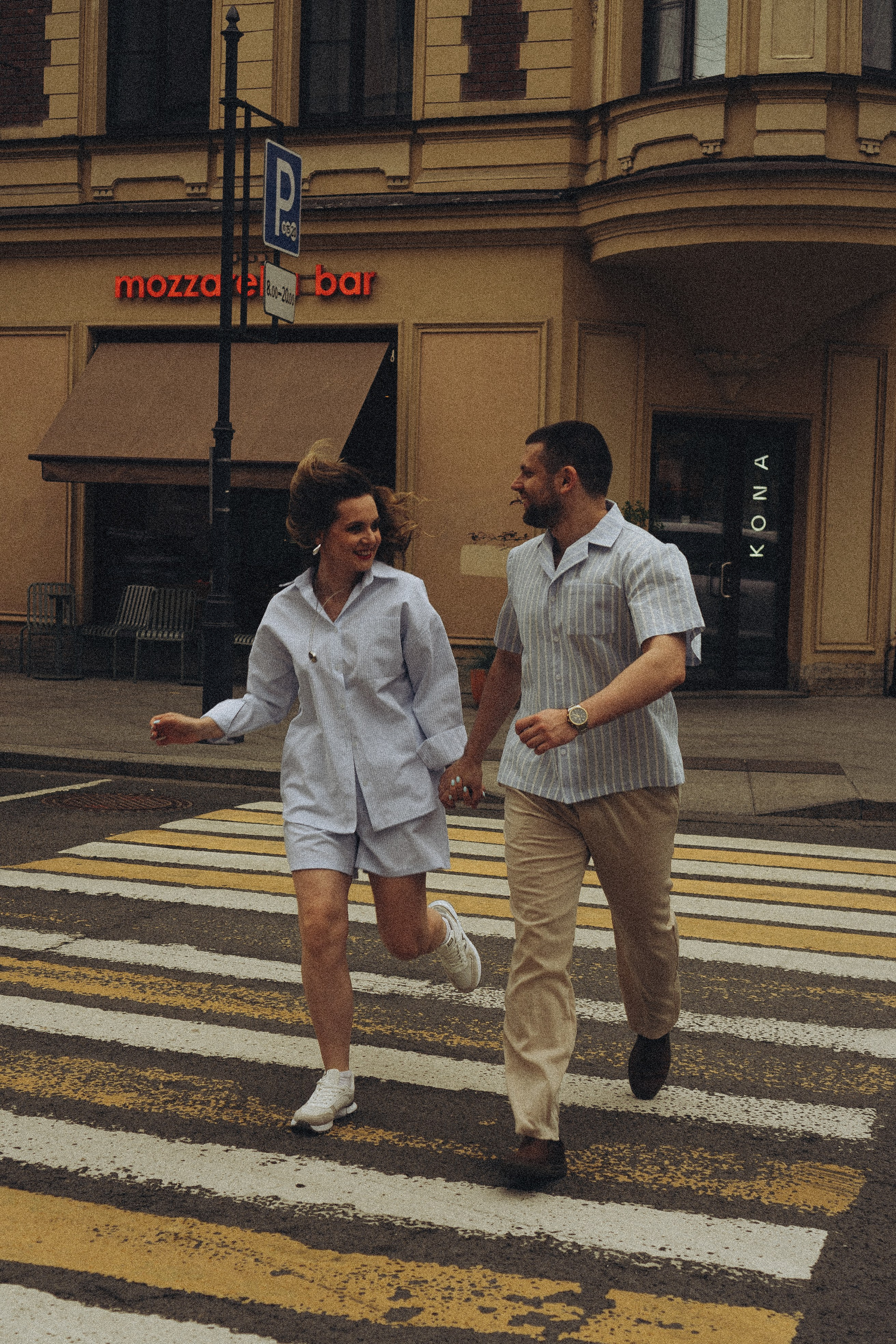 СТУДИЯ И ПРОГУЛКА ДЛЯ ПАРЫ. Профессиональный фотограф, Санкт-Петербург — Виктория Богомолова