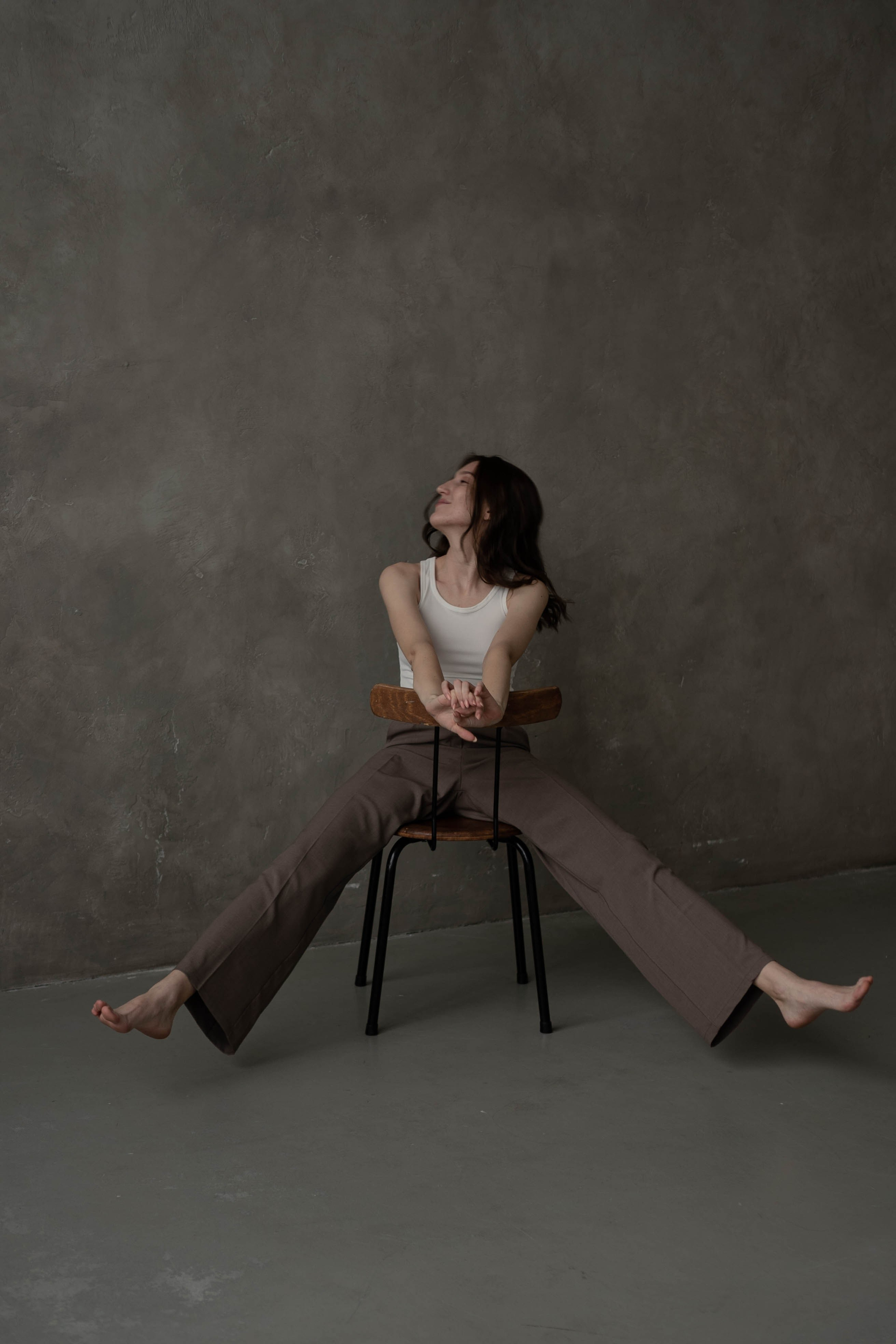 Студийная. Профессиональный фотограф, Санкт-Петербург — Виктория Богомолова