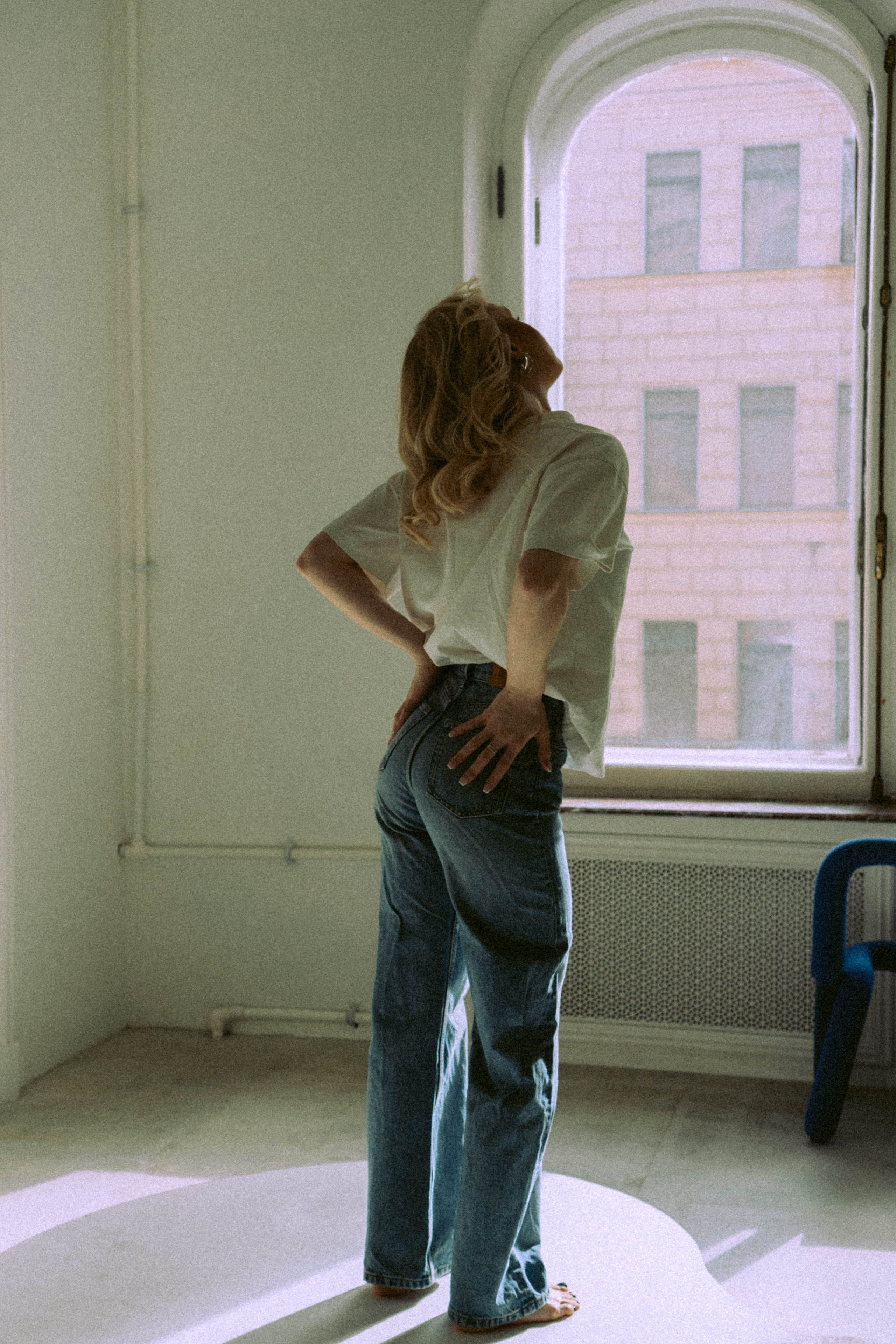 Студийная. Профессиональный фотограф, Санкт-Петербург — Виктория Богомолова