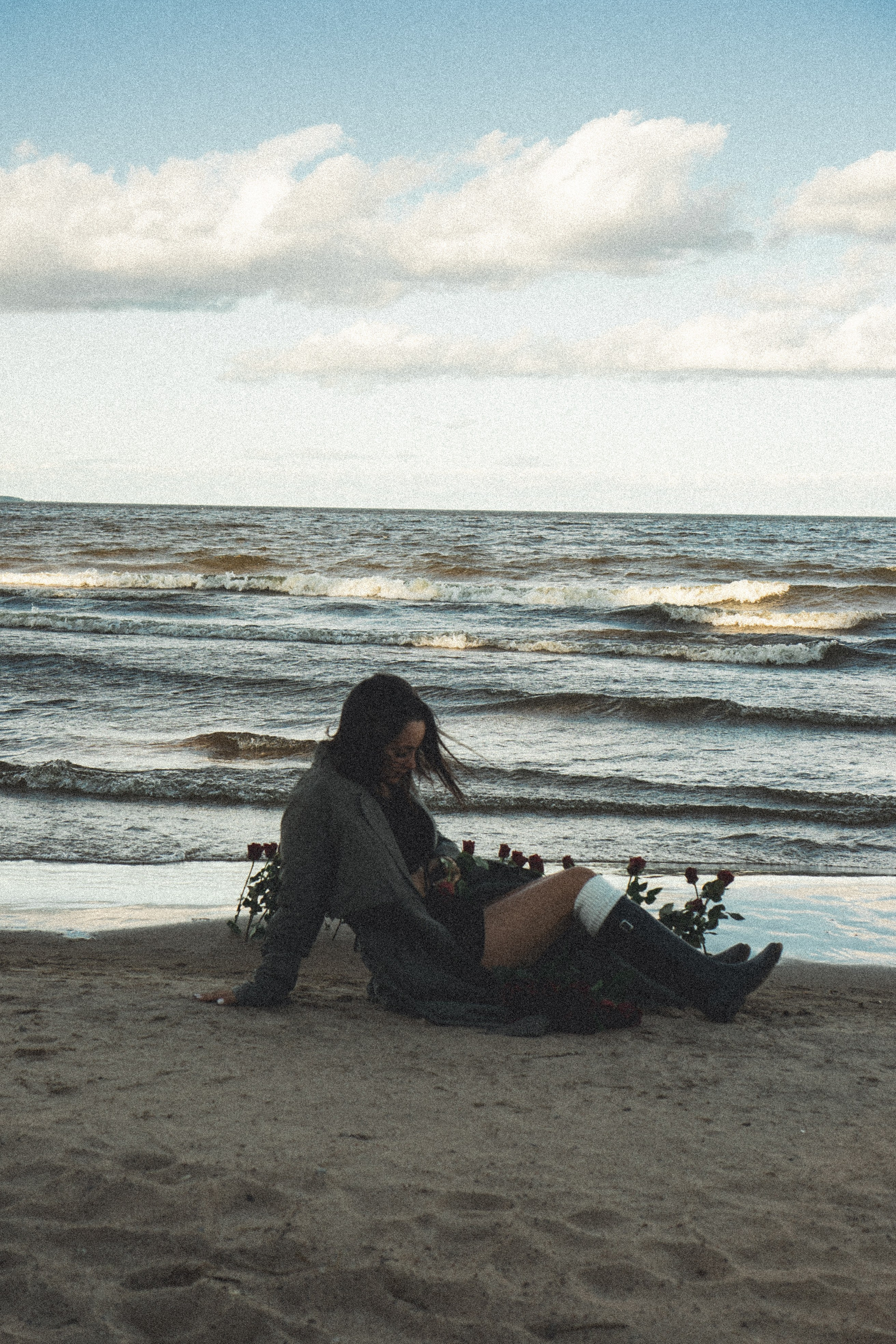 Розы. Профессиональный фотограф, Санкт-Петербург — Виктория Богомолова