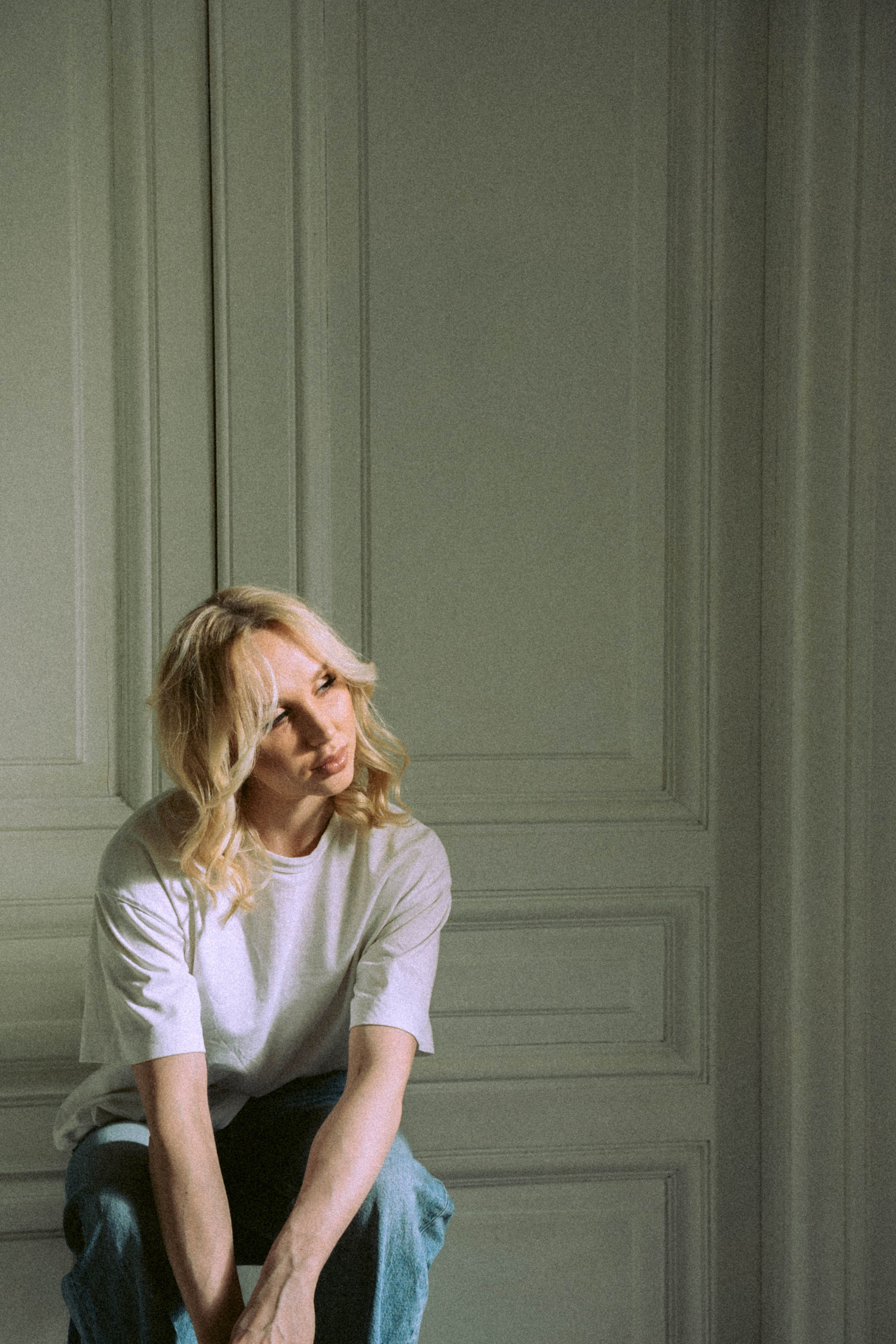 Студийная. Профессиональный фотограф, Санкт-Петербург — Виктория Богомолова