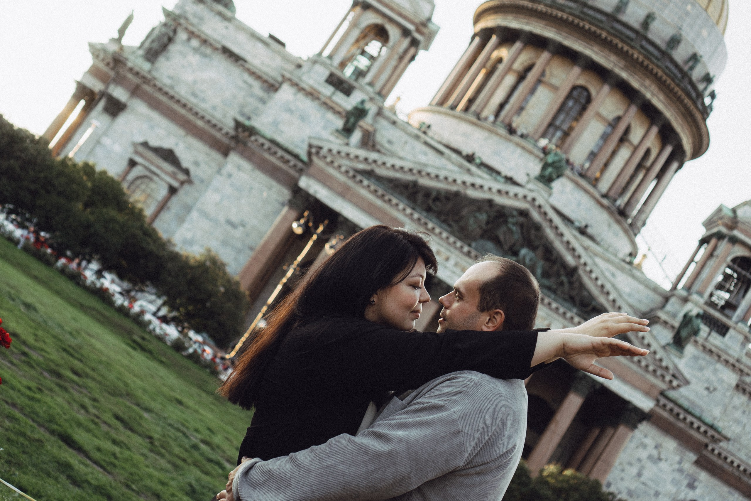 Любовь. Профессиональный фотограф, Санкт-Петербург — Виктория Богомолова