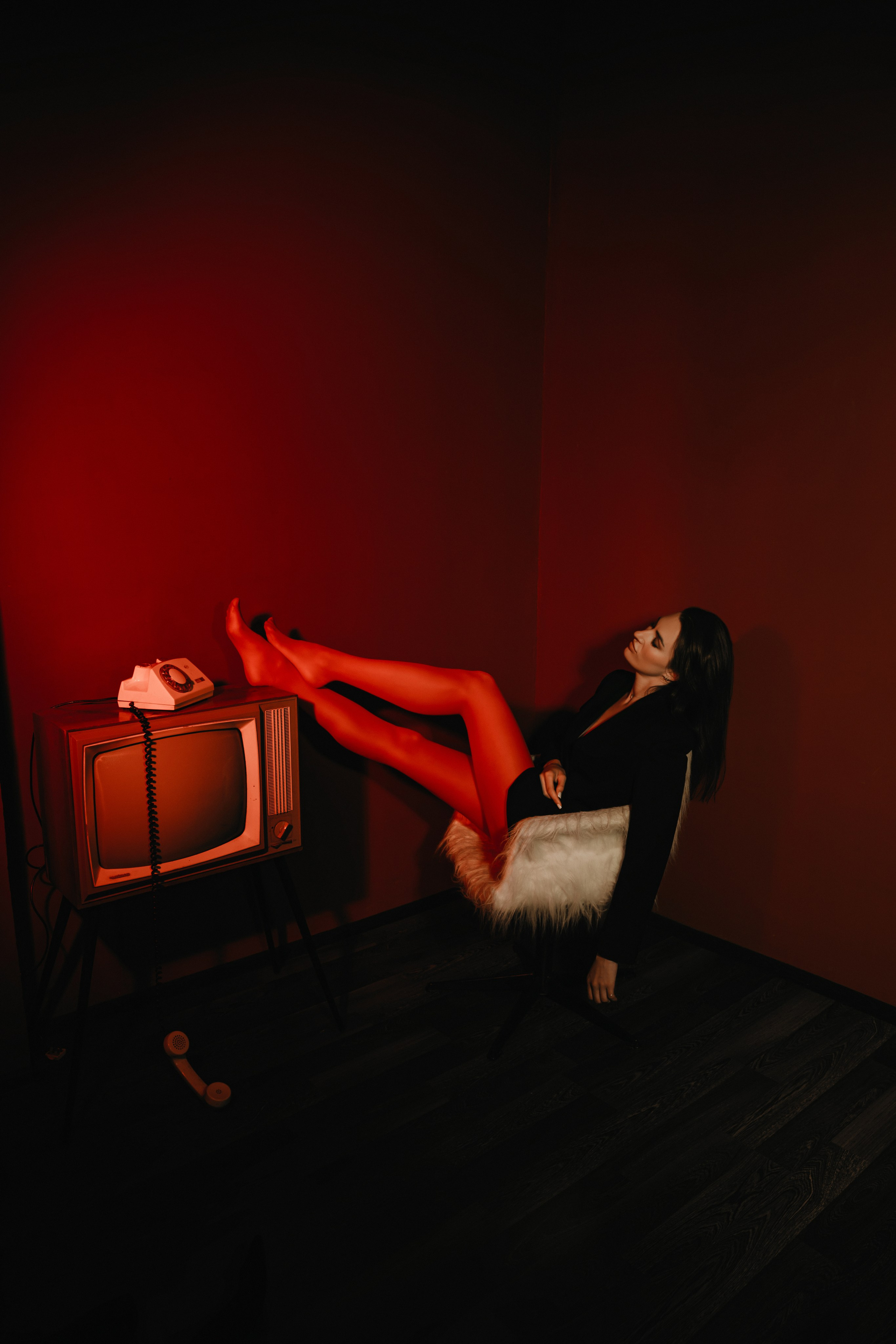 Александра. Фотограф в Санкт-Петербурге Ангелина Волкова