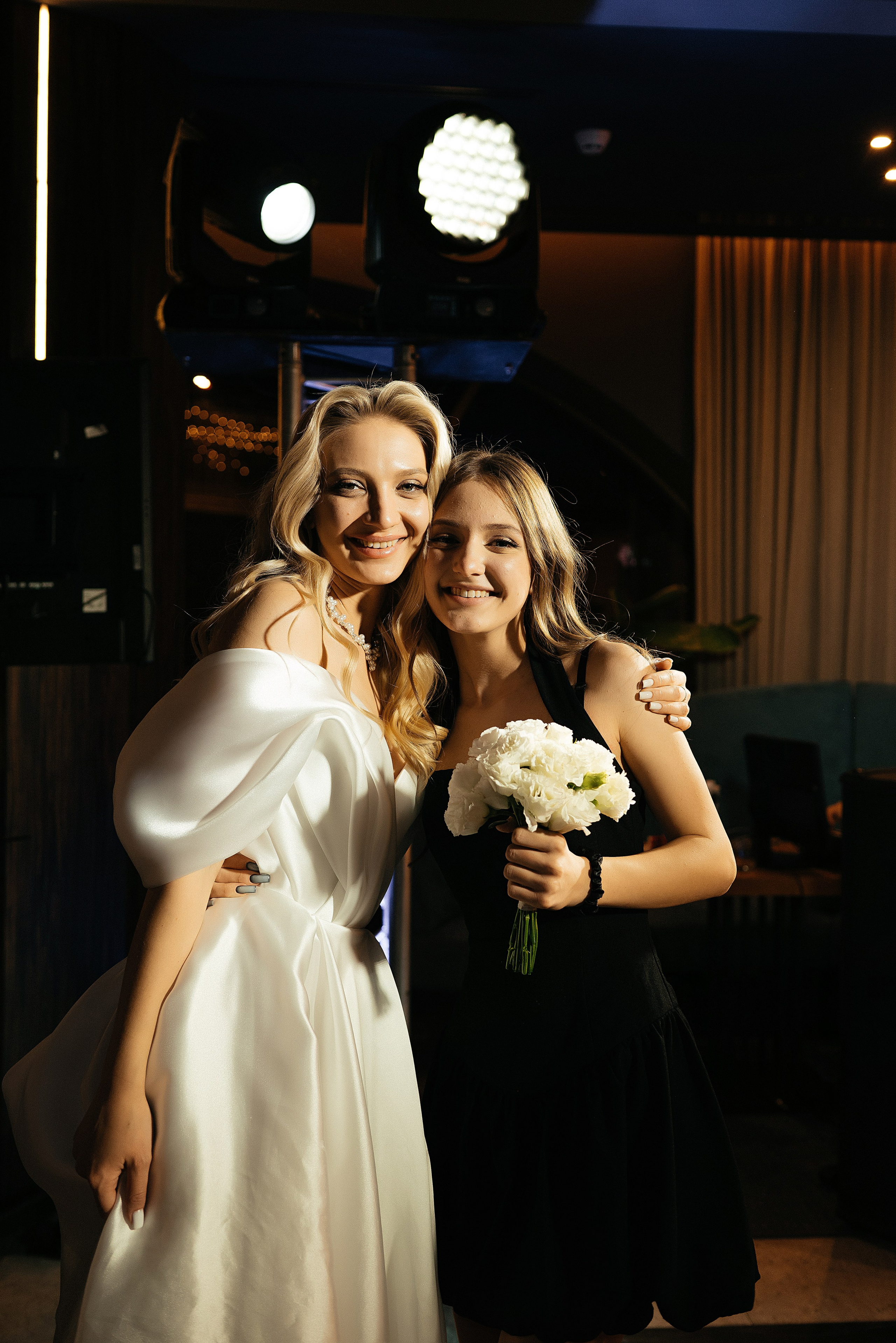 Саша и Настя. Свадебный и семейный фотограф в Ростове-на-Дону Алина Астахова