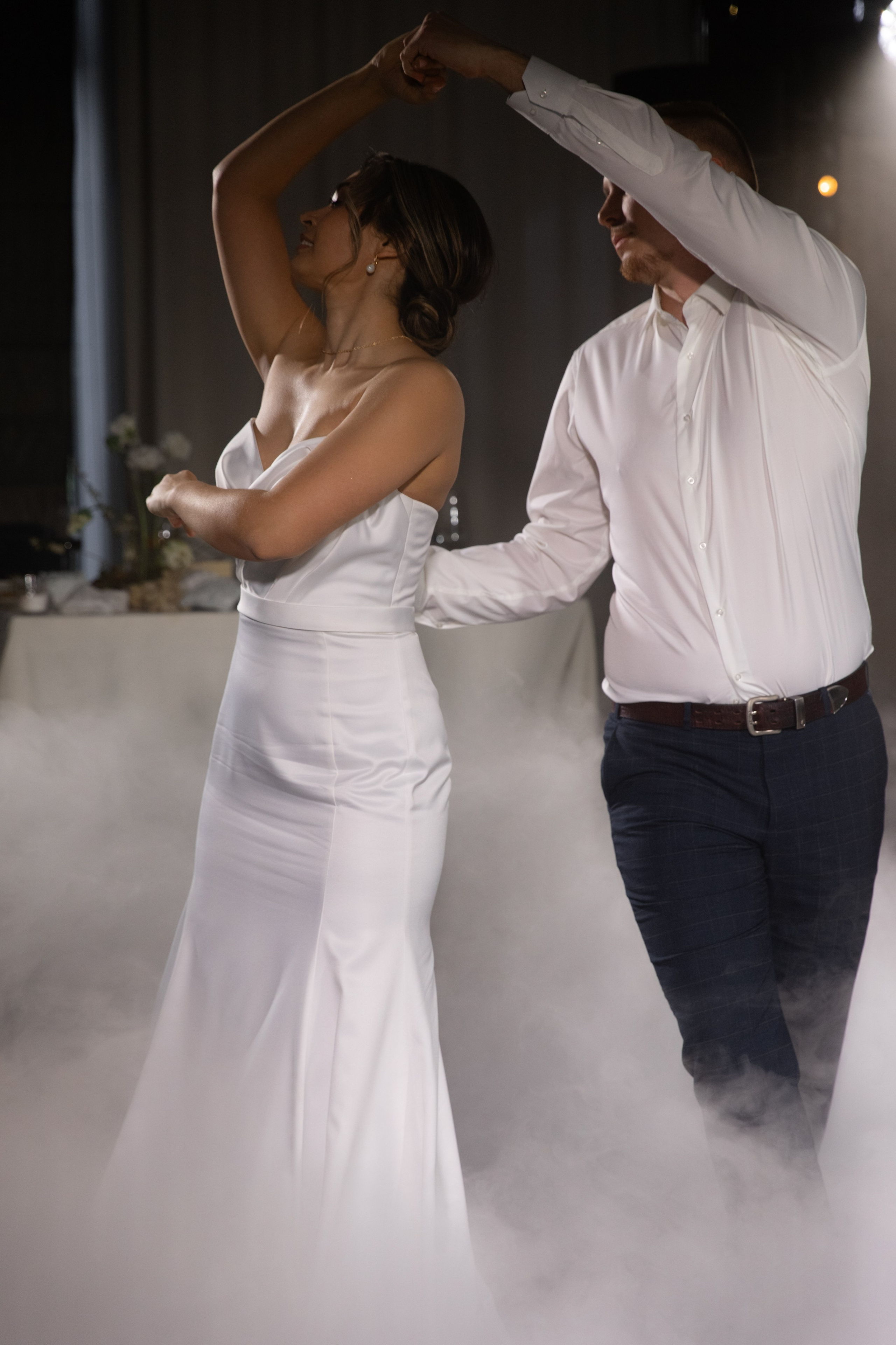 Даша и Леша. Фотограф Нижний Новгород