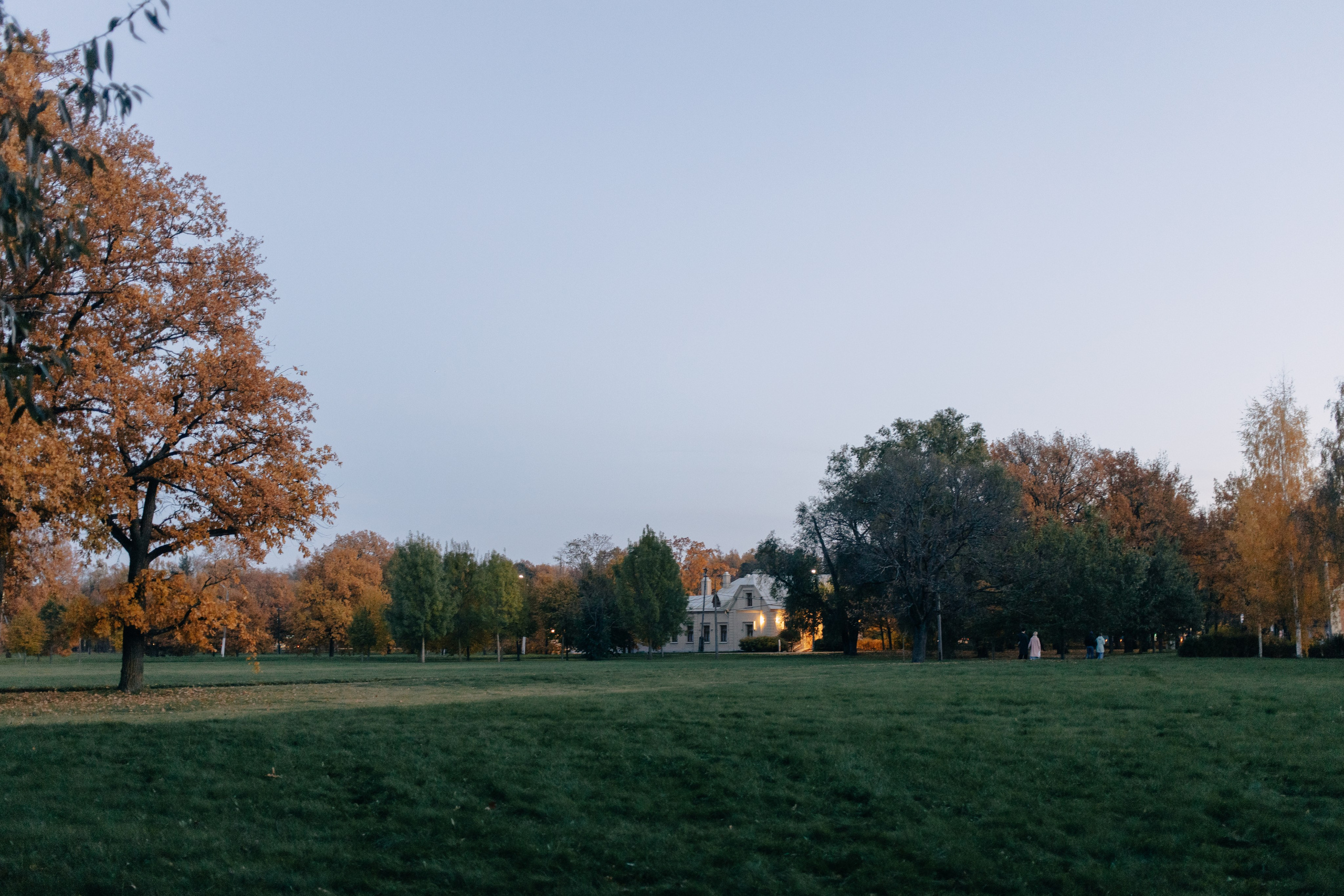 Хогвартс. Репортажный фотограф Анастасия Головко