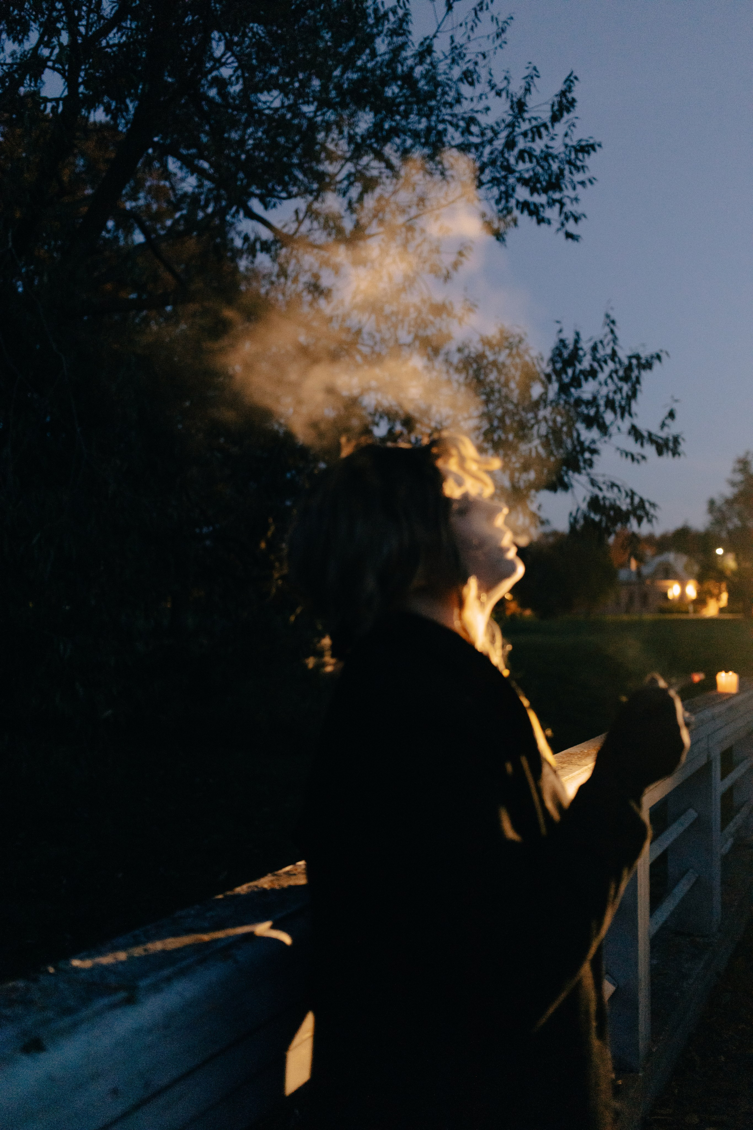 Хогвартс. Репортажный фотограф Анастасия Головко