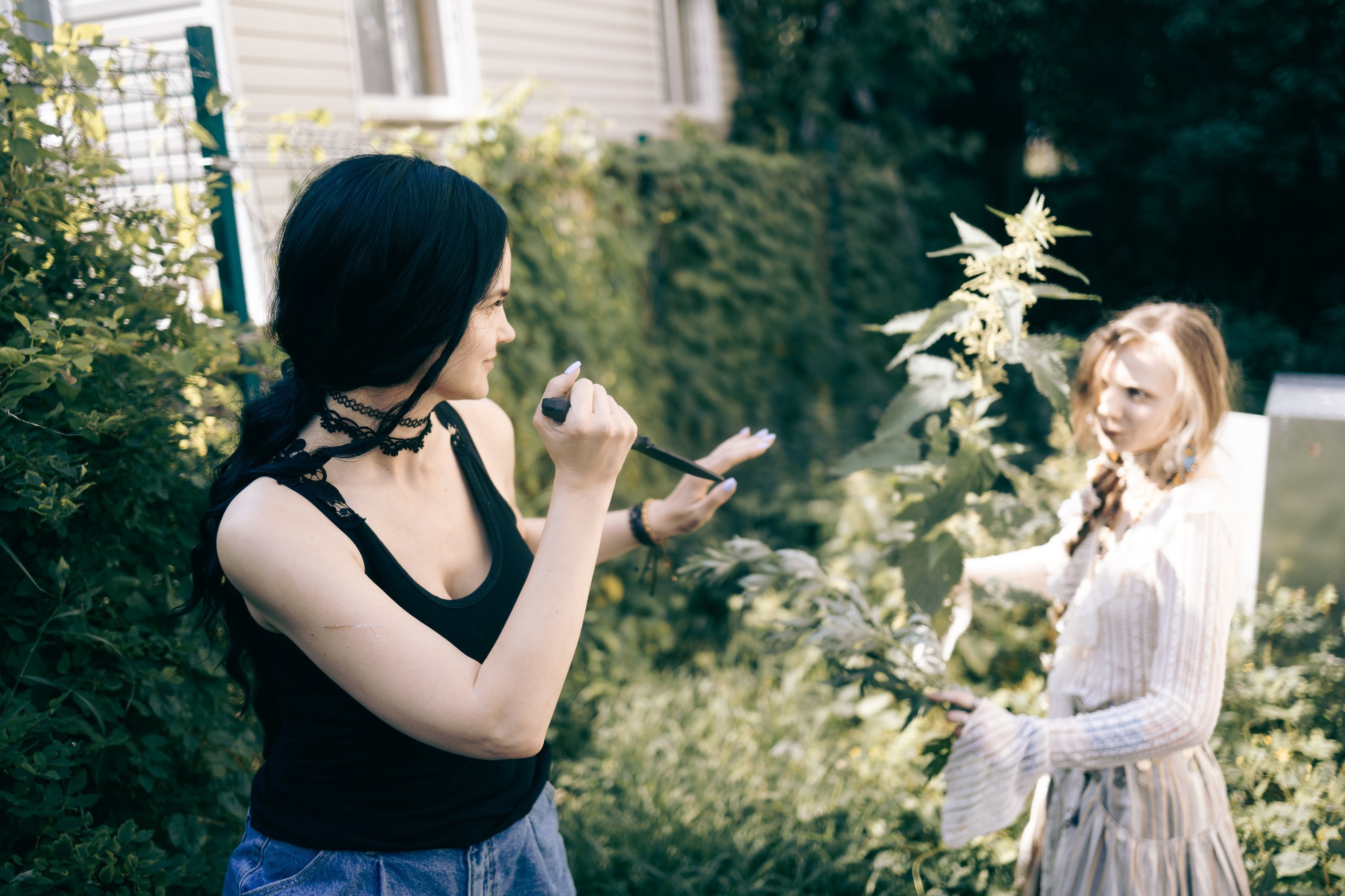 Дом в котором. Репортажный фотограф Анастасия Головко