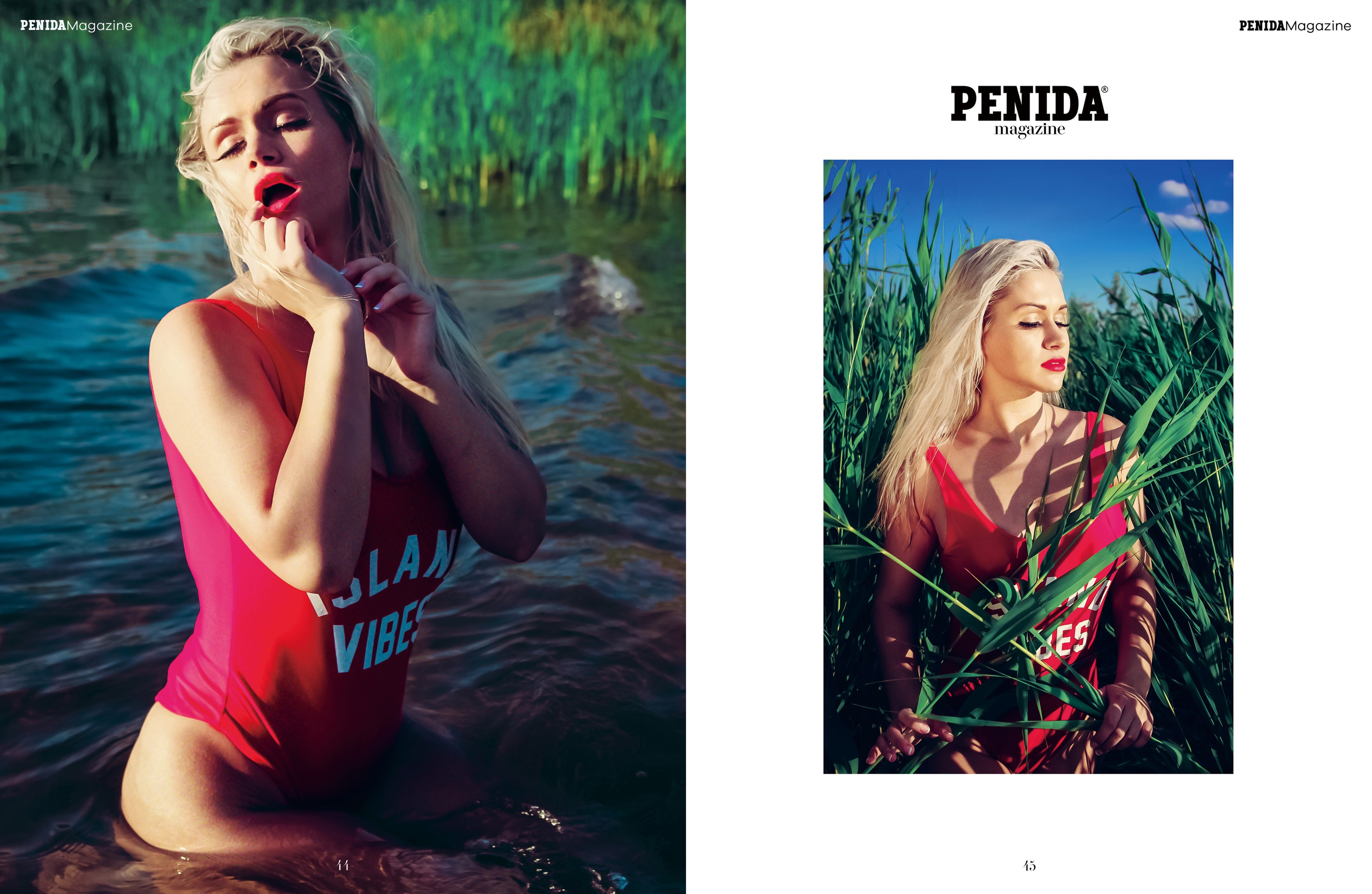 Editorial. Фотограф Наталия Новгородова. Портрет, fashion, Beauty