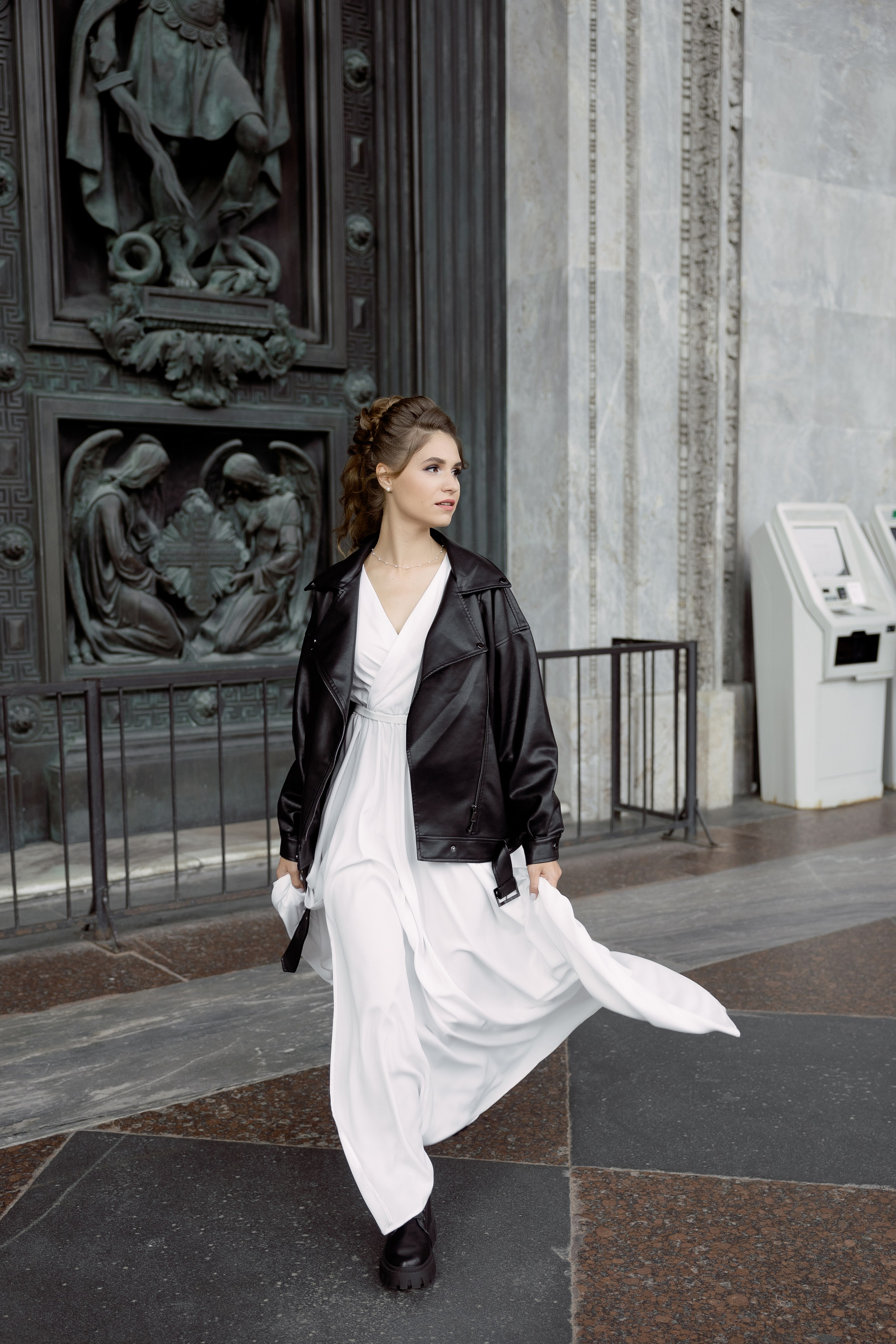 Анастасия и Александр. Свадебный фотограф в Санкт-Петербурге Павел Резниченко