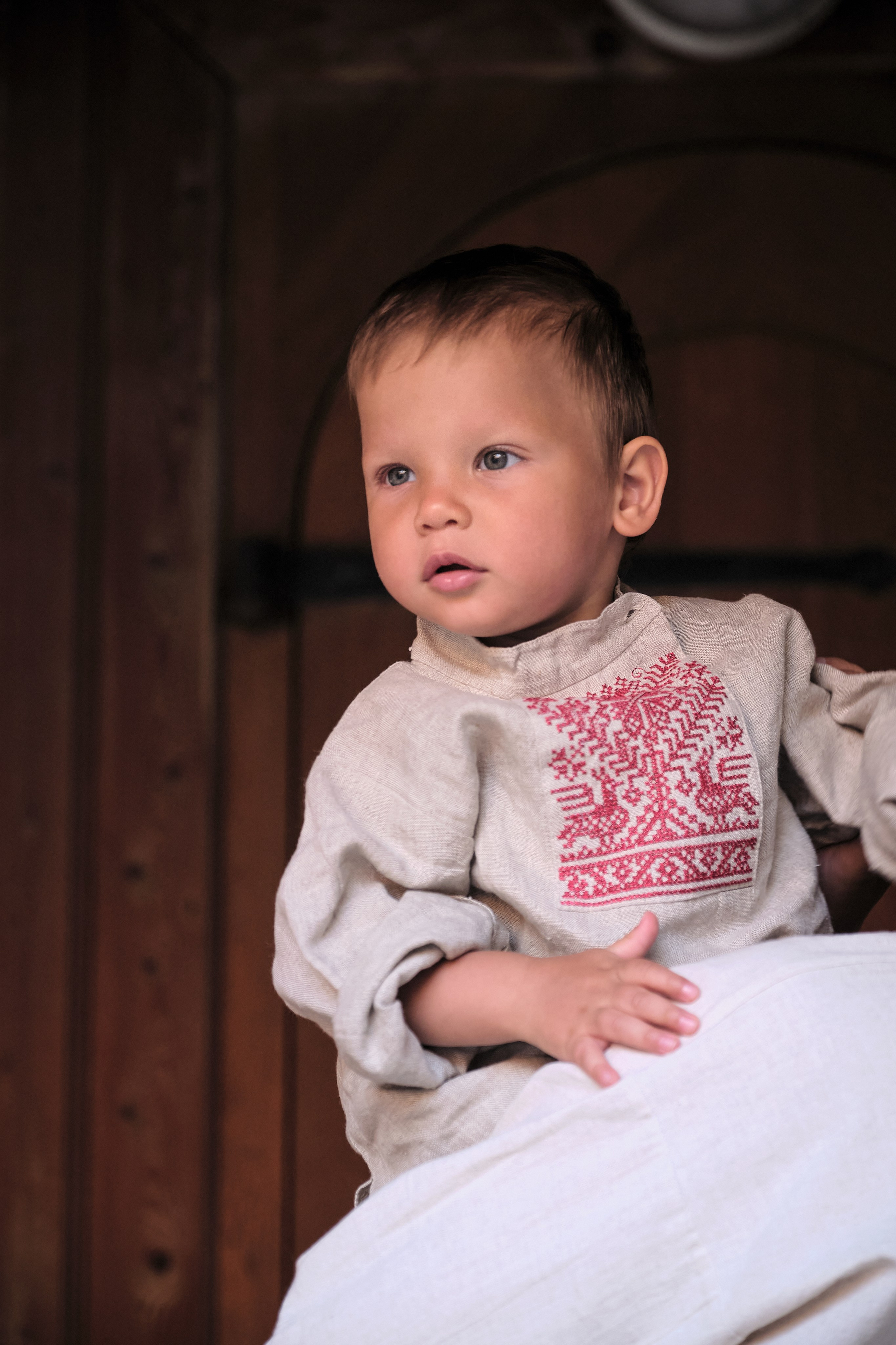 Мария и Олег