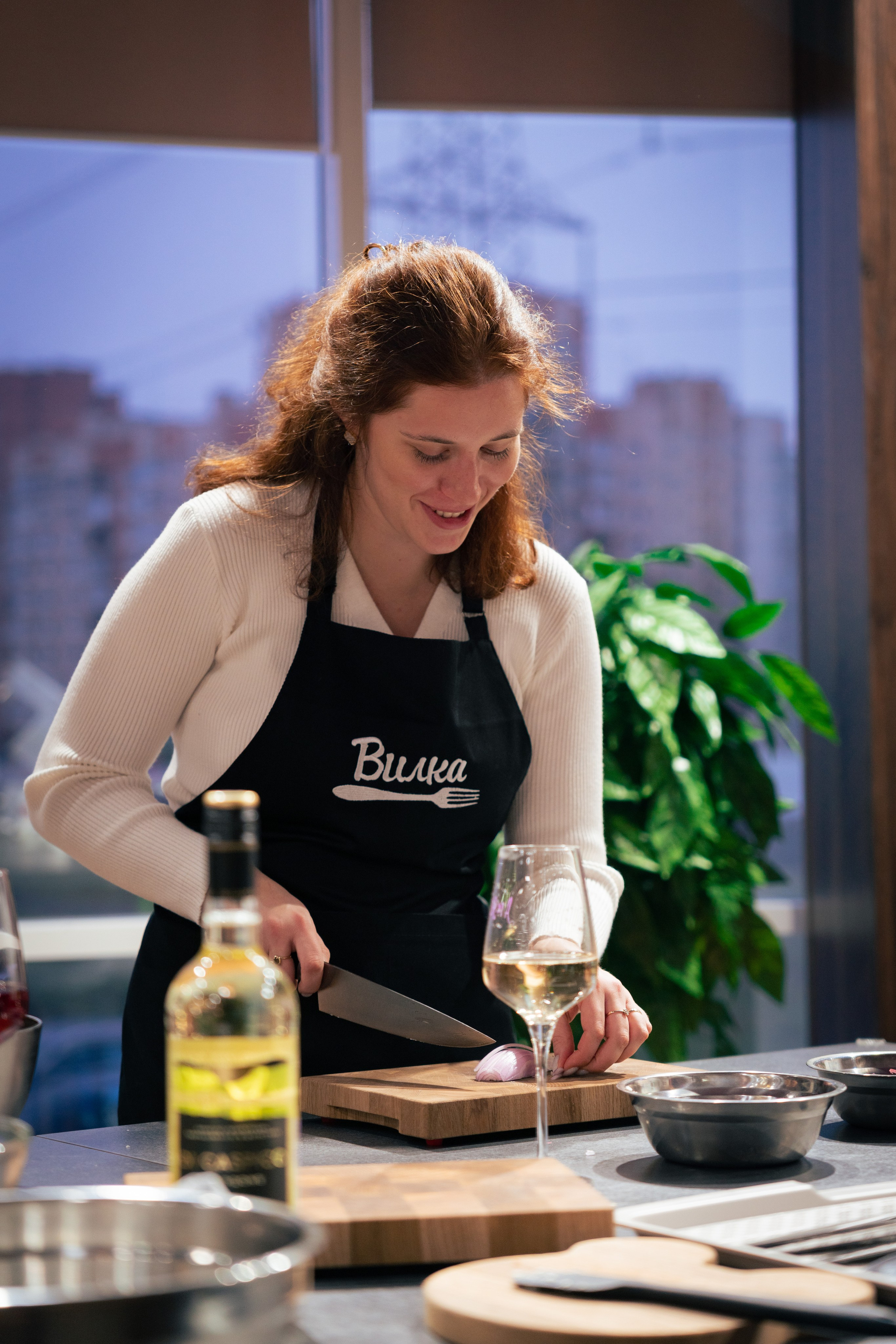 Кулинарная студия. Плак или Квак