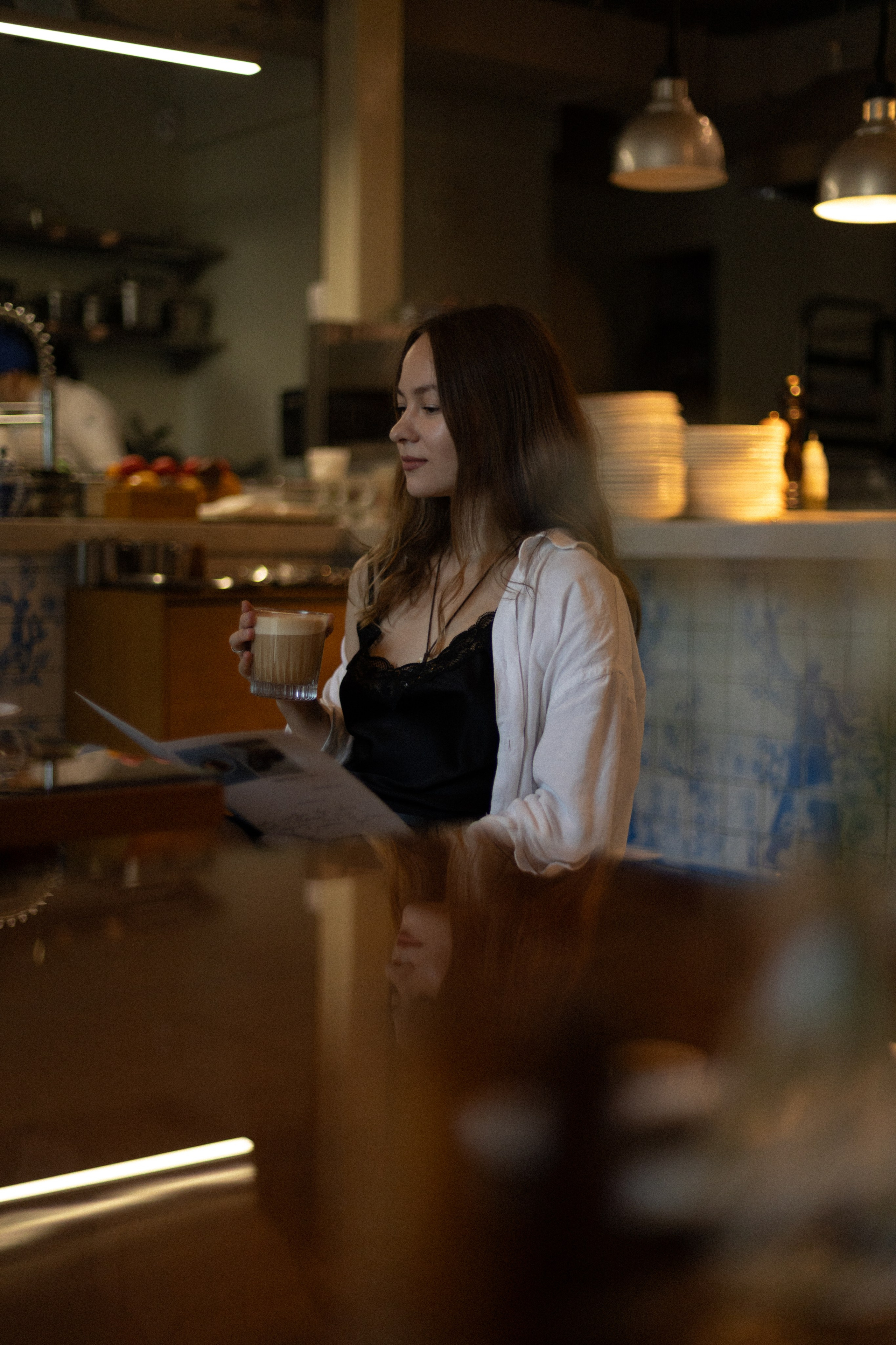 Женская красота. Фотограф Анастасия Бобылева, Москва и Московская область