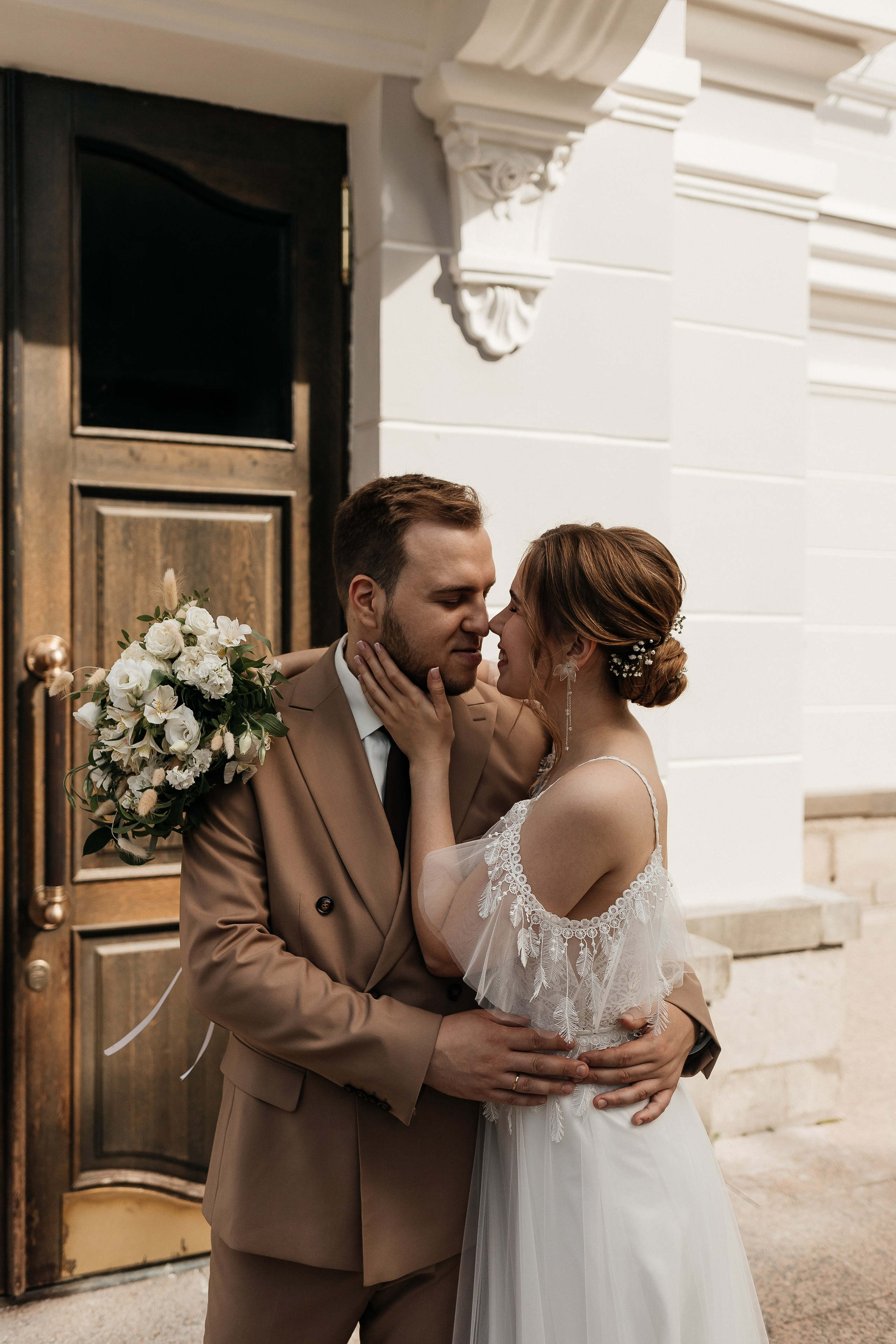 Сергей и Анастасия/2024. Свадебный и семейный фотограф в Екатеринбурге