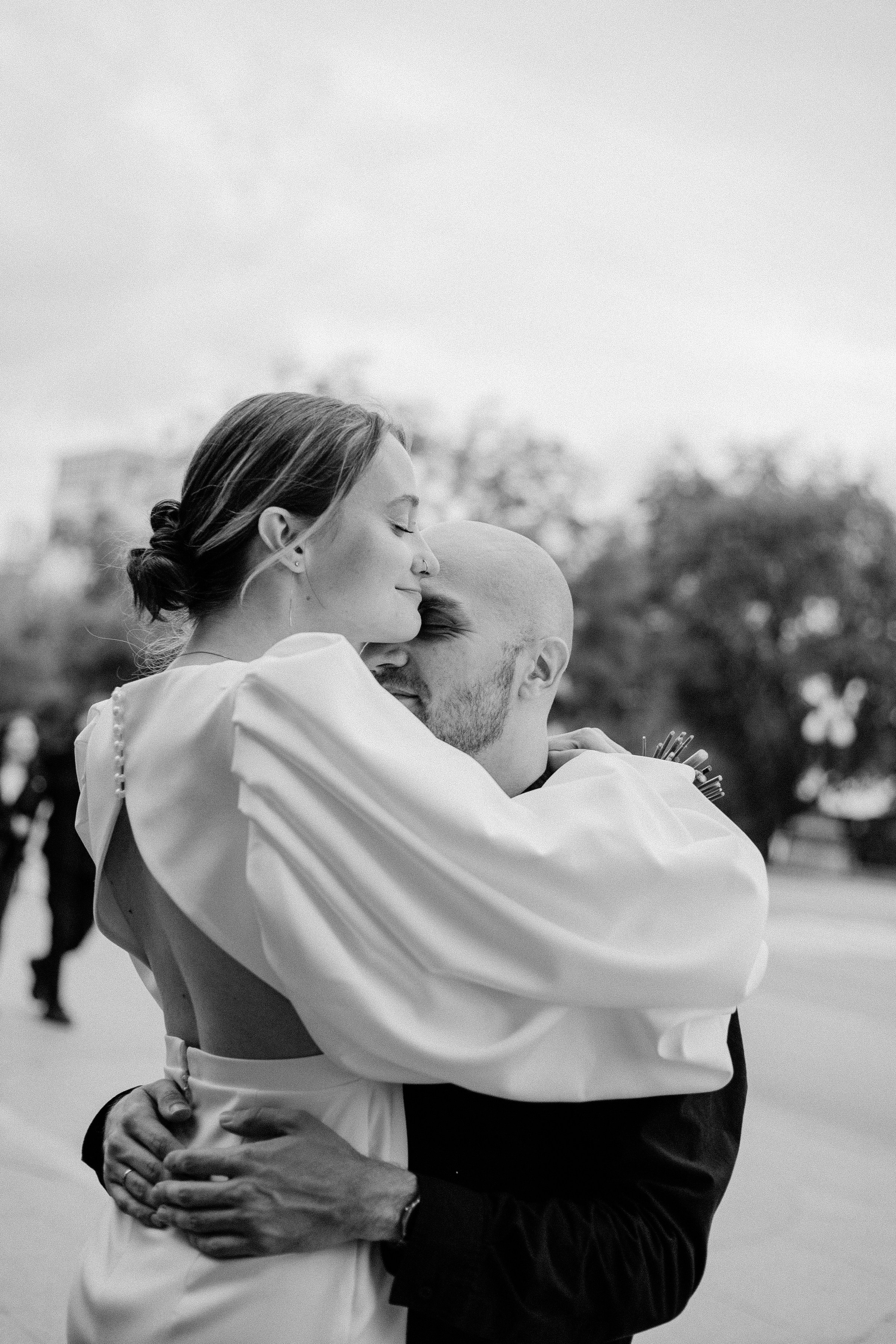 Антон и Елизавета/2023. Свадебный и семейный фотограф в Екатеринбурге