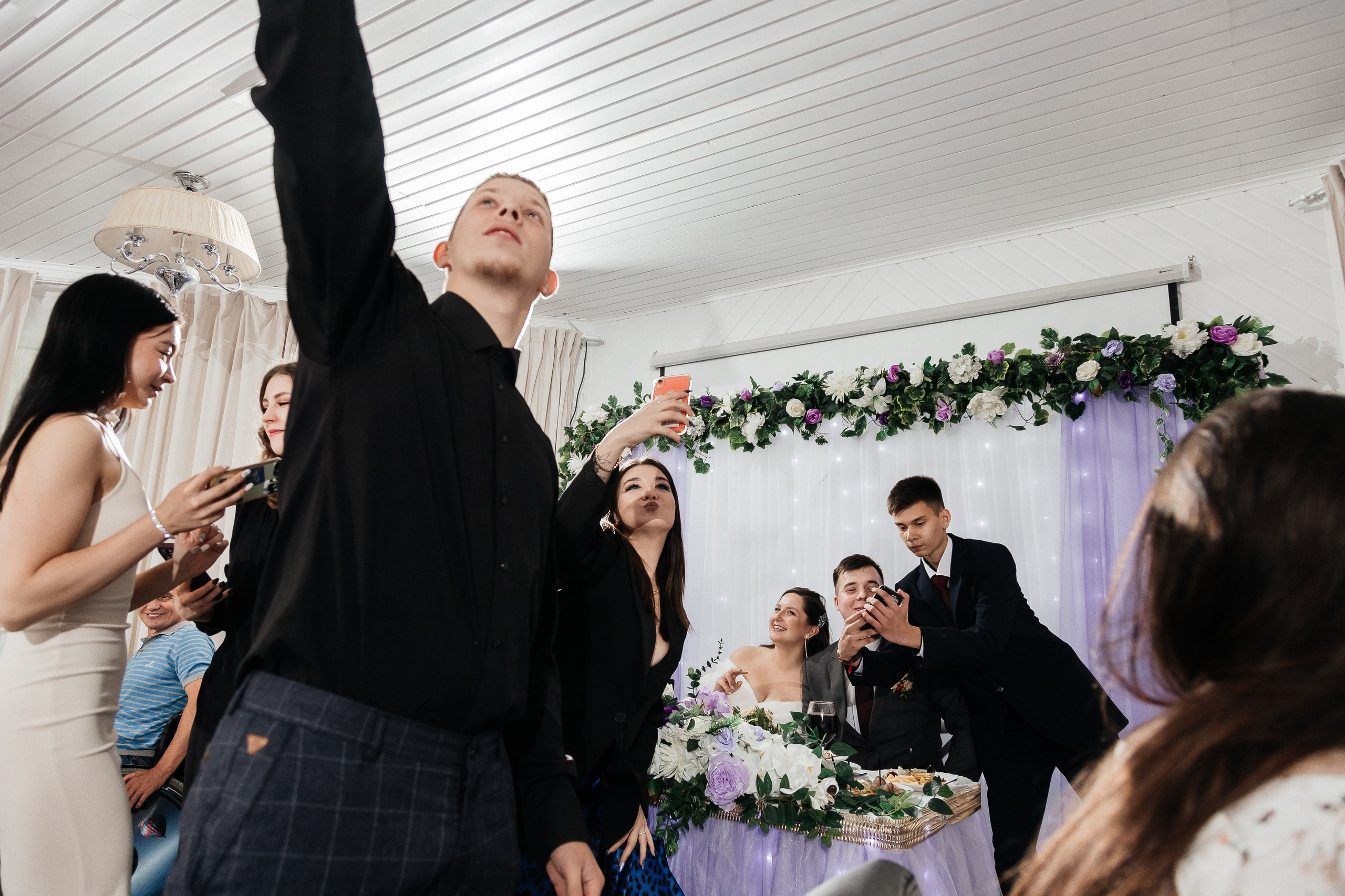 Дмитрий и Мария/2024. Свадебный и семейный фотограф в Екатеринбурге