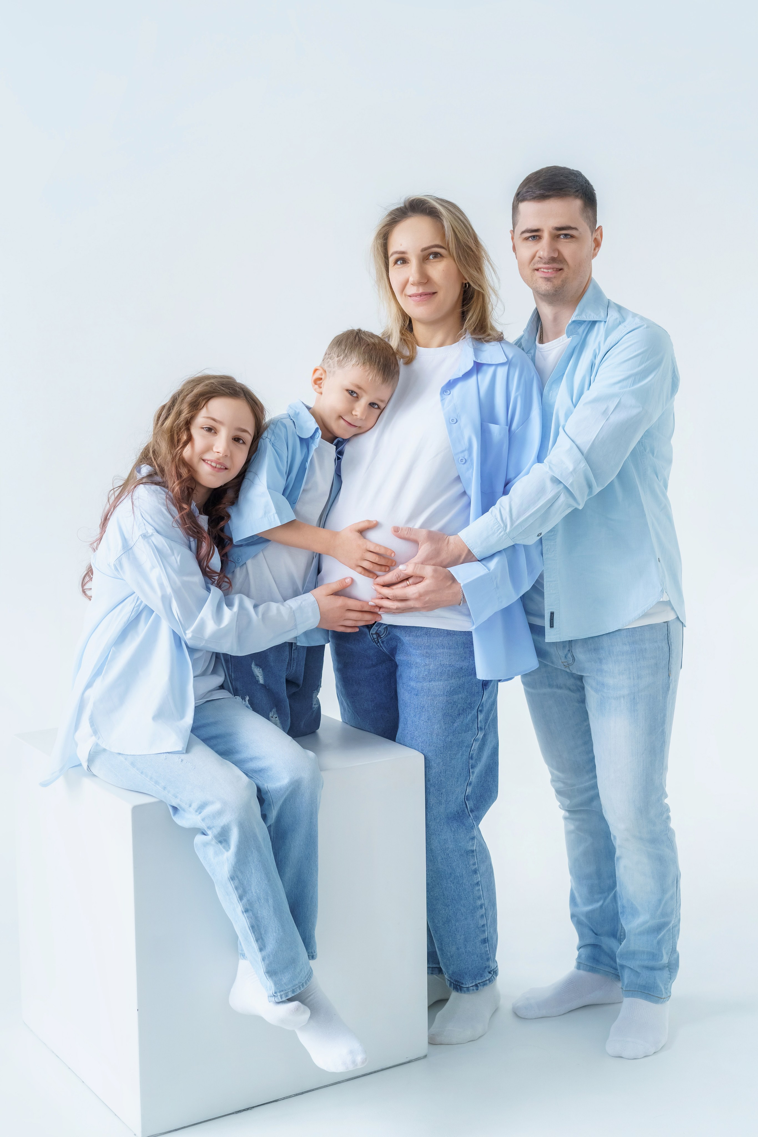 . Фотограф в Москве и Одинцово