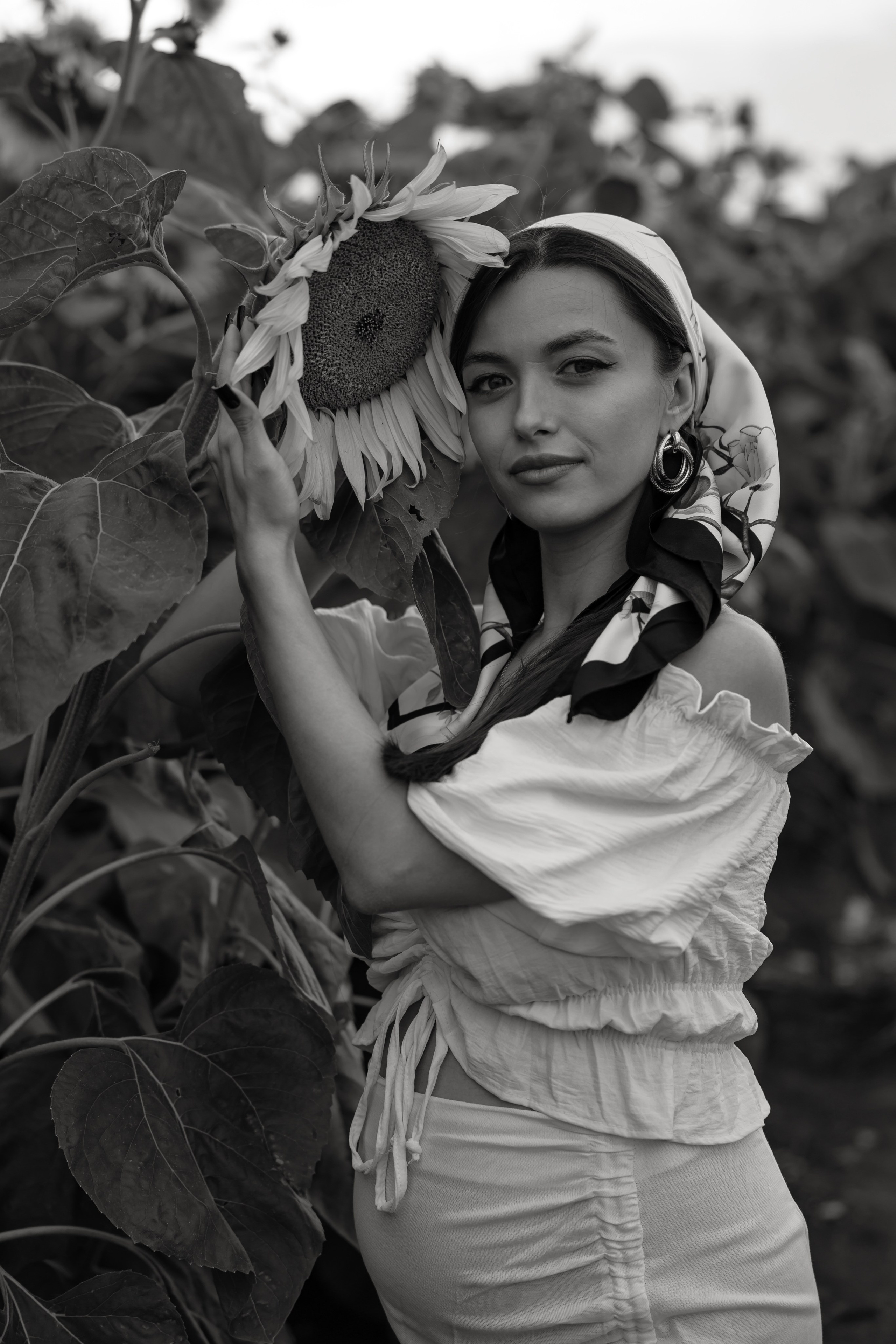 Даша. Свадебный и Семейный фотограф по всему миру Анна Фёдорова