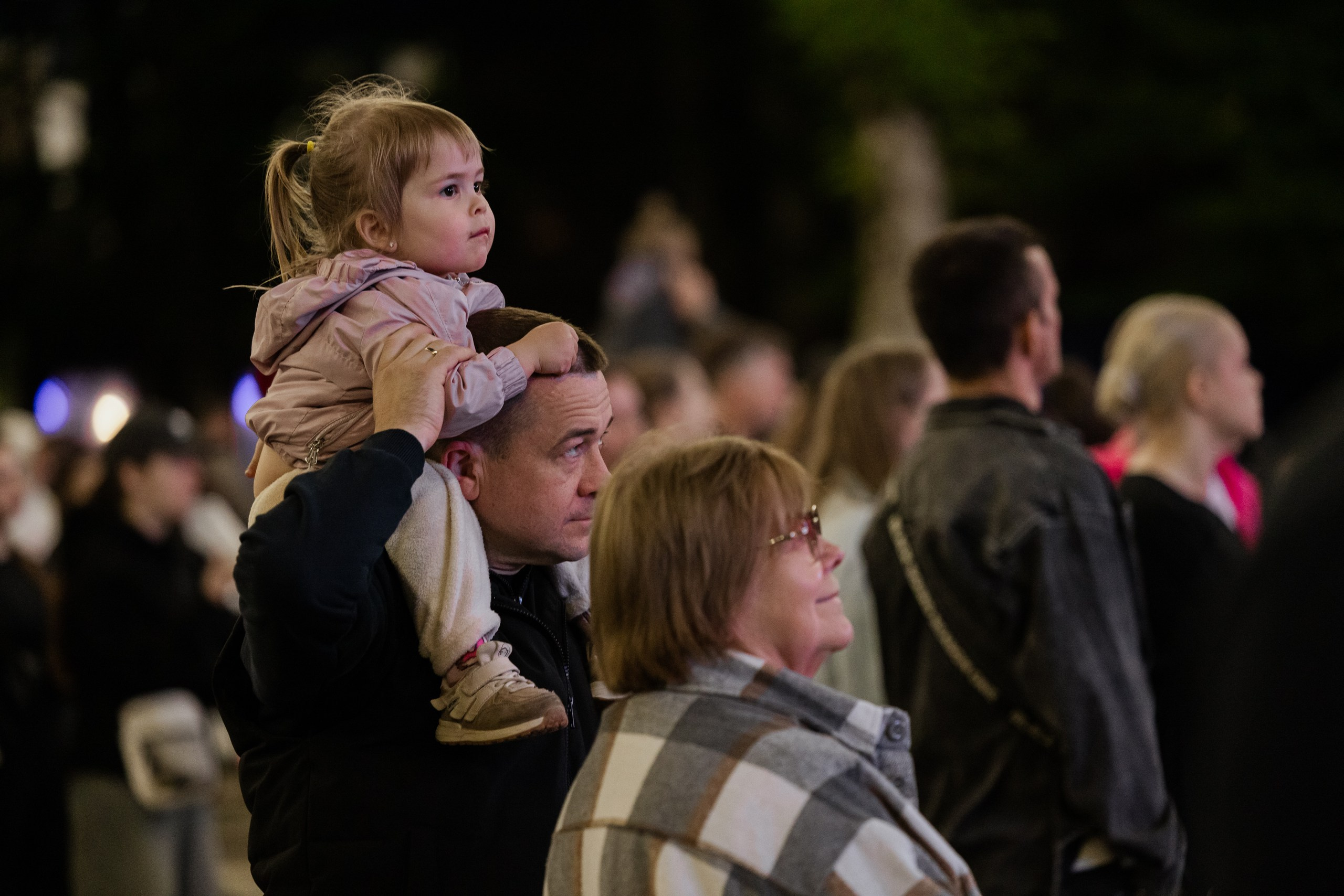 Танцы. Фотограф Николай Петрушкин | Ставрополь, Москва