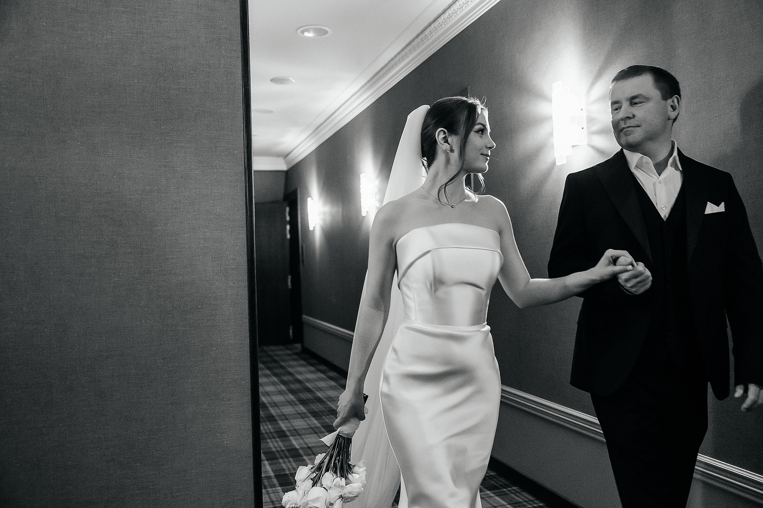 Андрей и Анастасия. Свадебный и семейный фотограф.Екатерина Булич. Красноярск