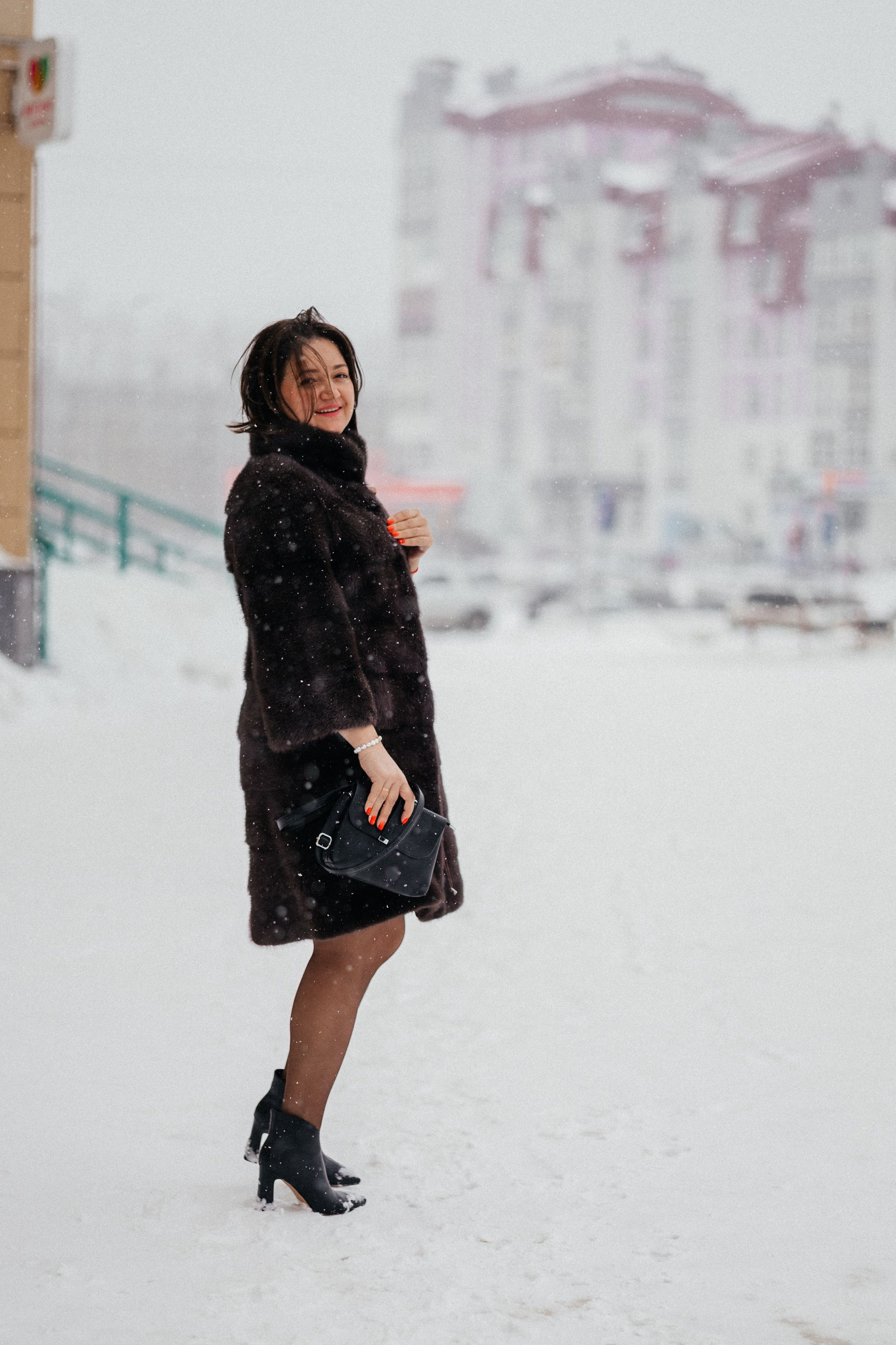 Лучия. Семейный фотограф Нижневартовск Тюмень Ефимова Ирина