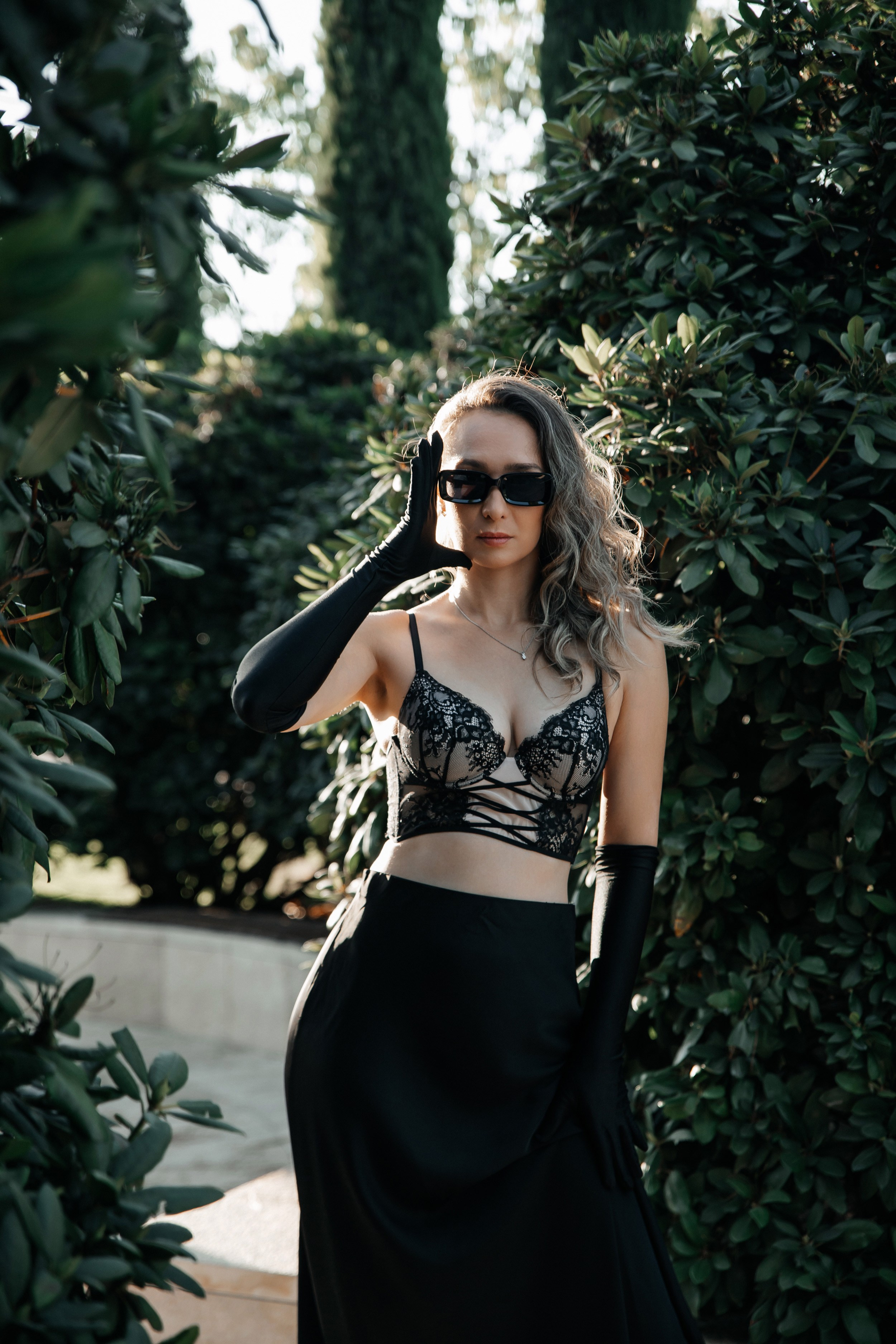 Портреты. Главная