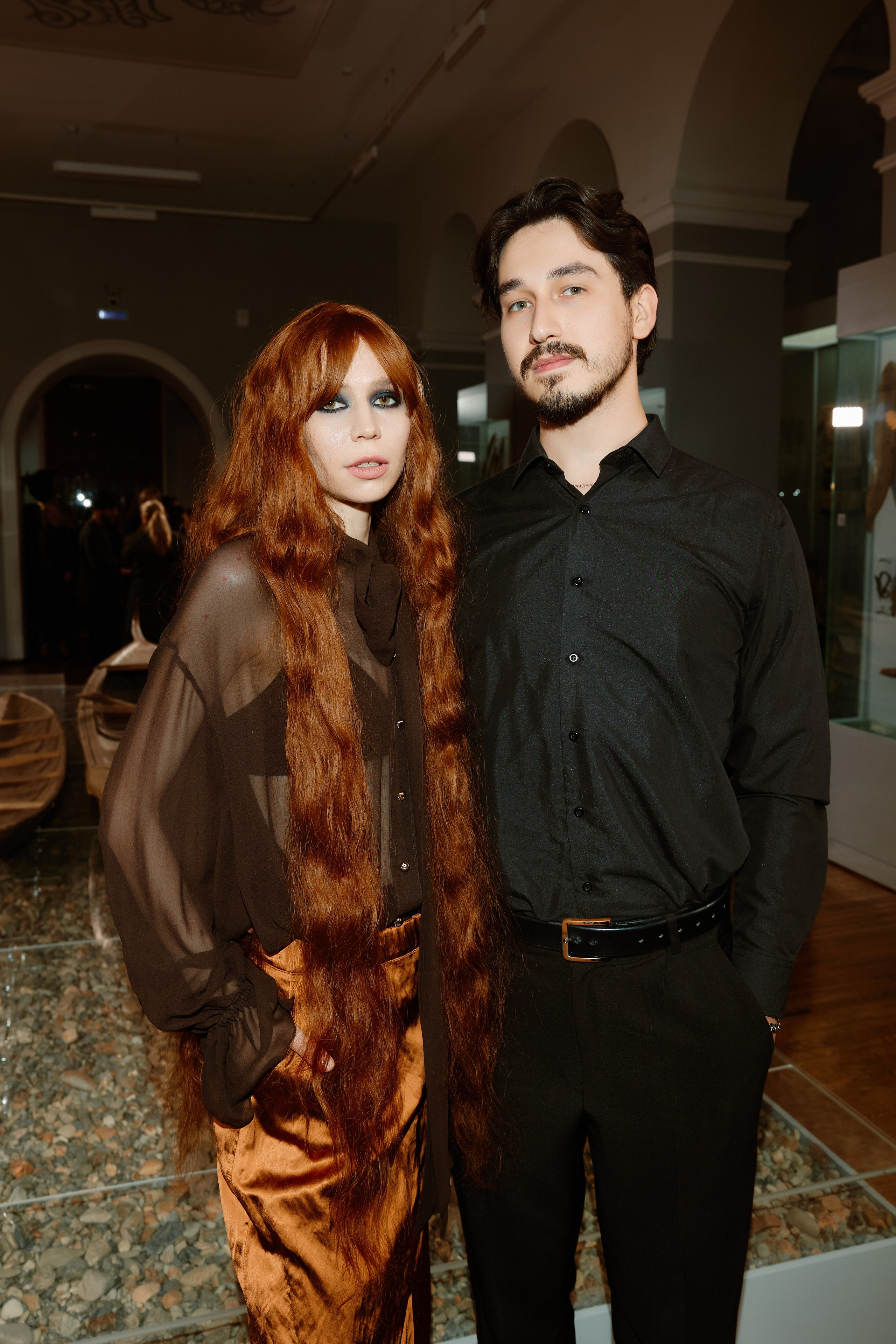 RIVER COLLECTION. ФОТОГРАФ НА МЕРОПРИЯТИЕ ОТ СОЛЬ МЕДИА PRODUCTION