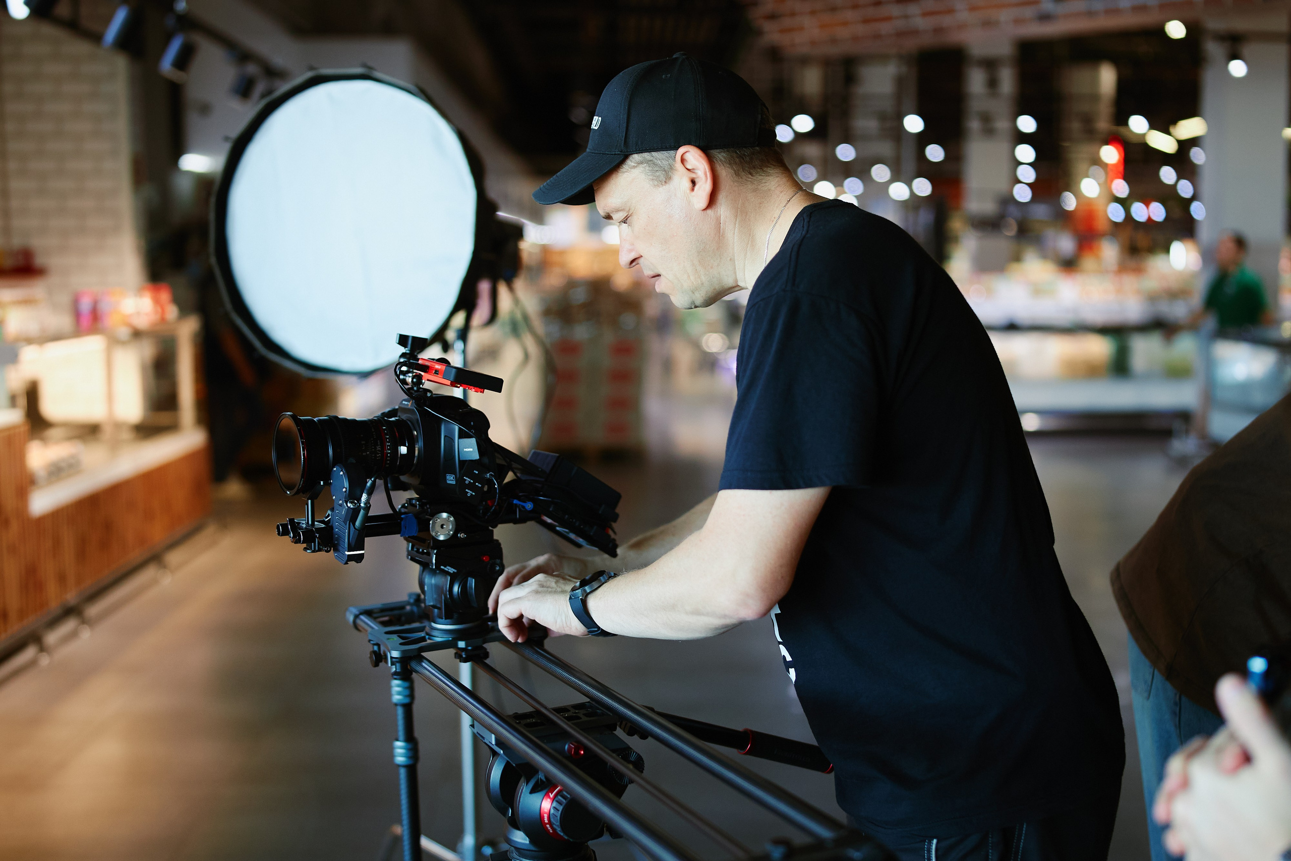 СОЛЬ PRODUCTION БЭК (BROSKO). ФОТОГРАФ НА МЕРОПРИЯТИЕ ОТ СОЛЬ МЕДИА PRODUCTION