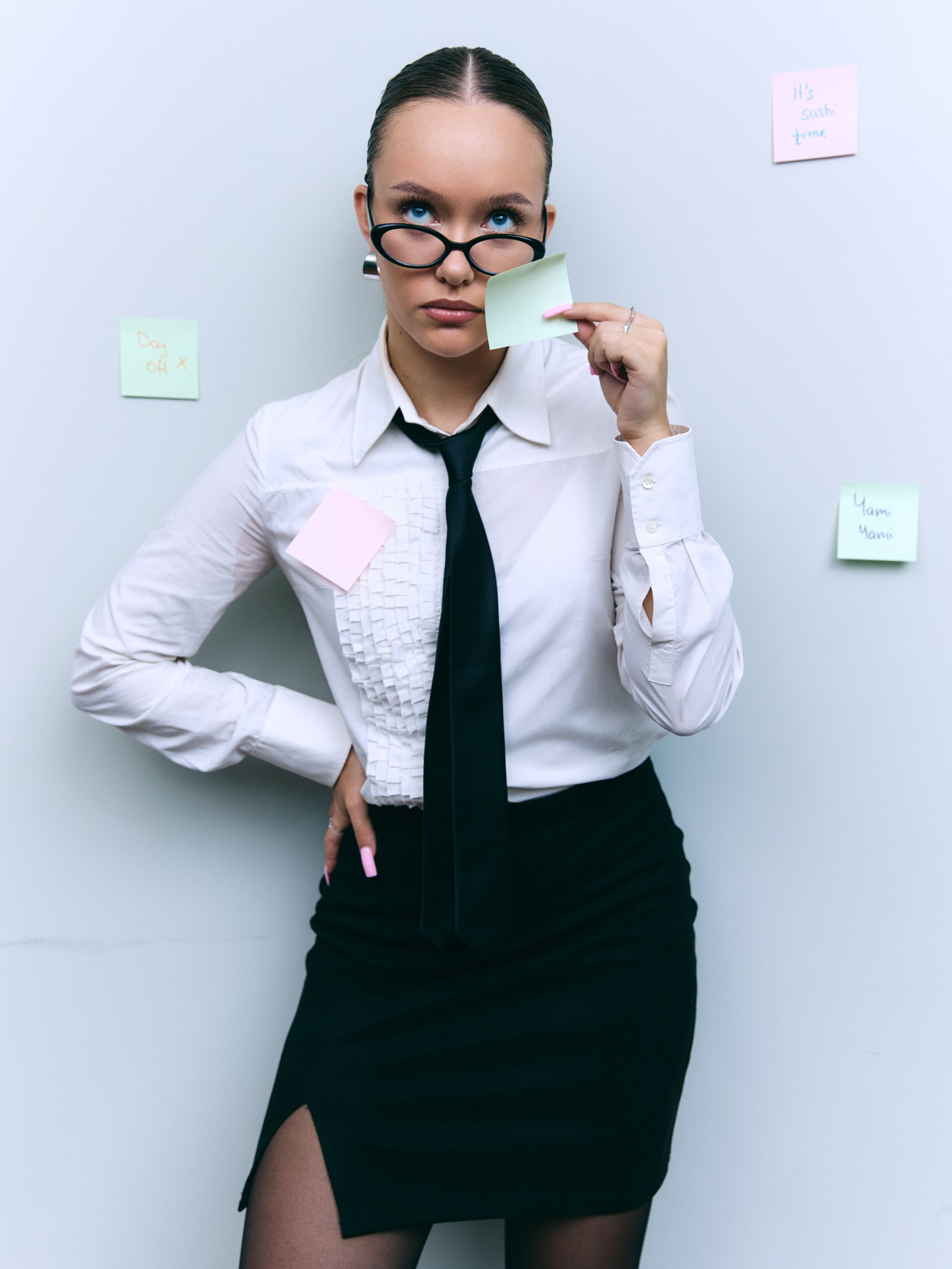 Yami-Yami. Фотограф| Санкт-Петербург| Виктория Хайдарова