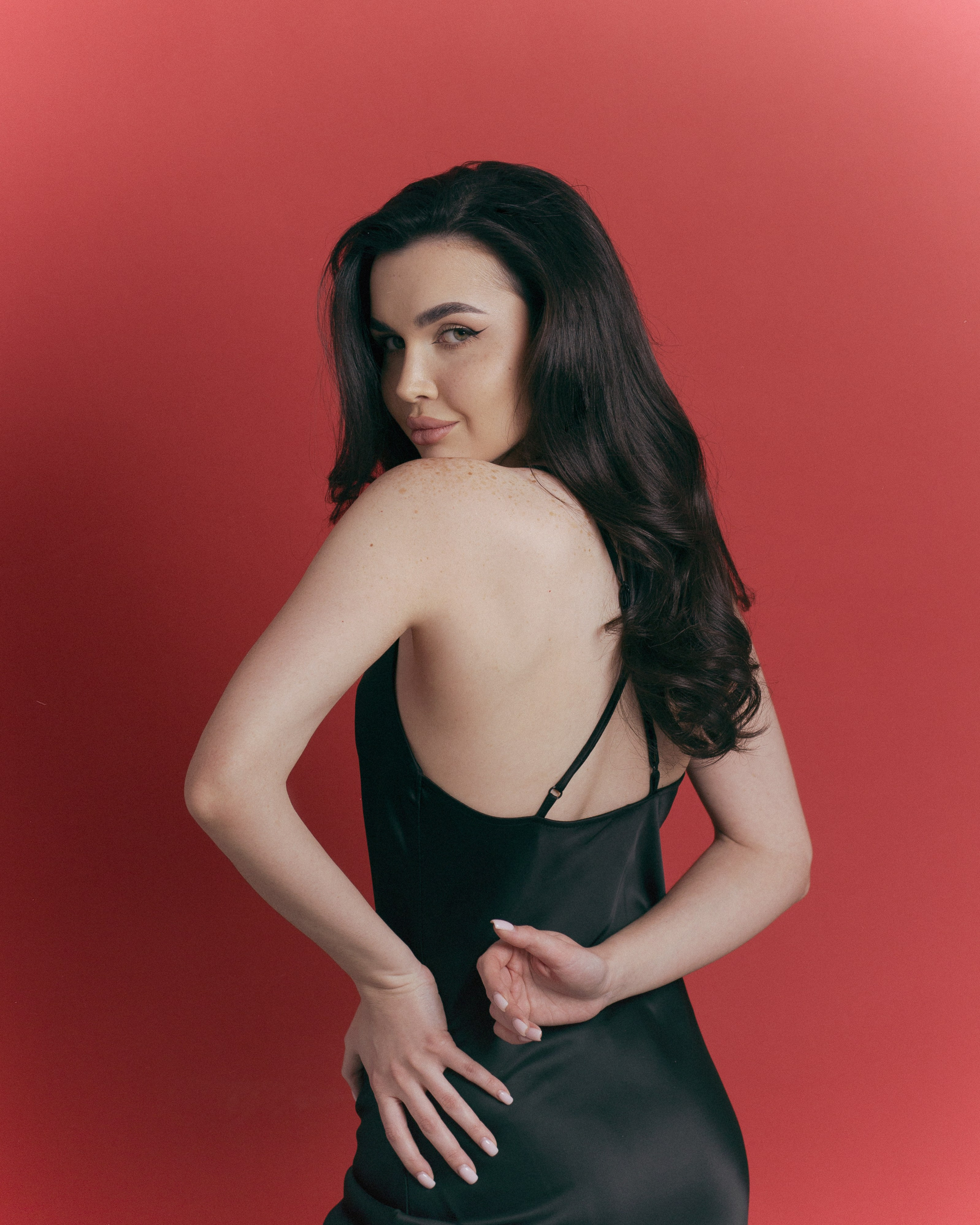 ANASTASIA. Gofman Roman — photographer