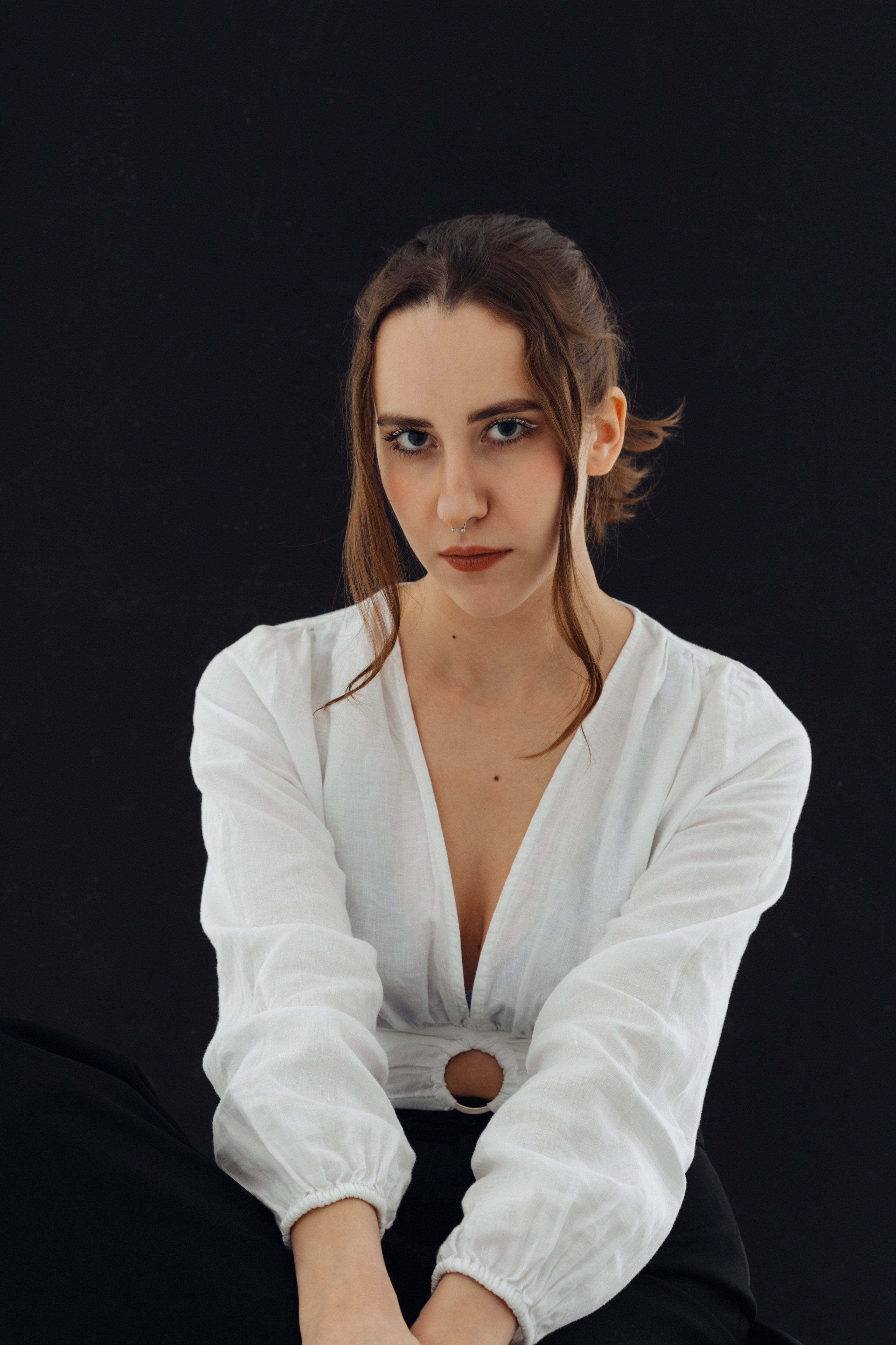 София. Портретный и концертный фотограф в Москве Тугарин Александр