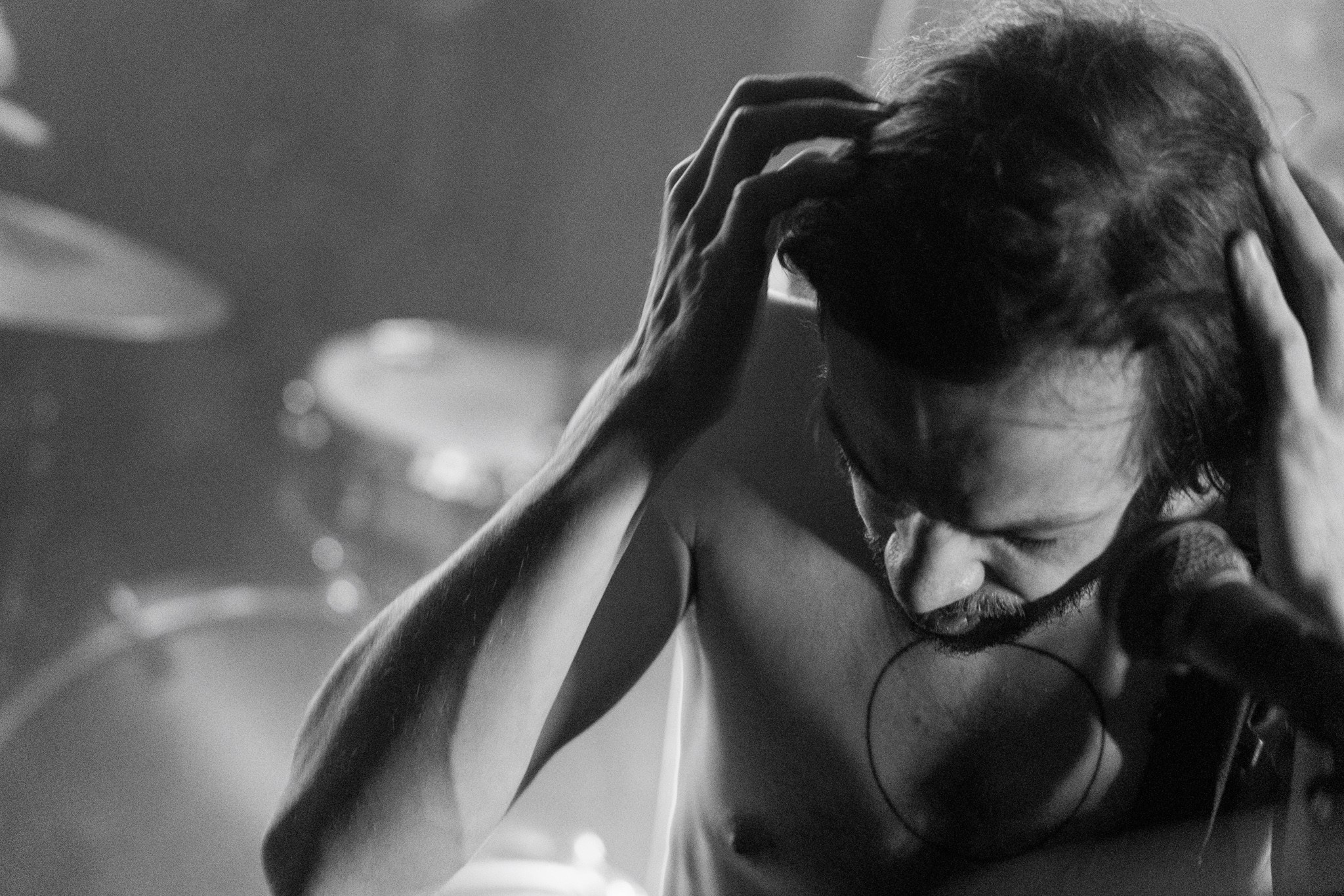 Холодное Лето, Сглаз, Club Director, 29.11.25, Эмиграция