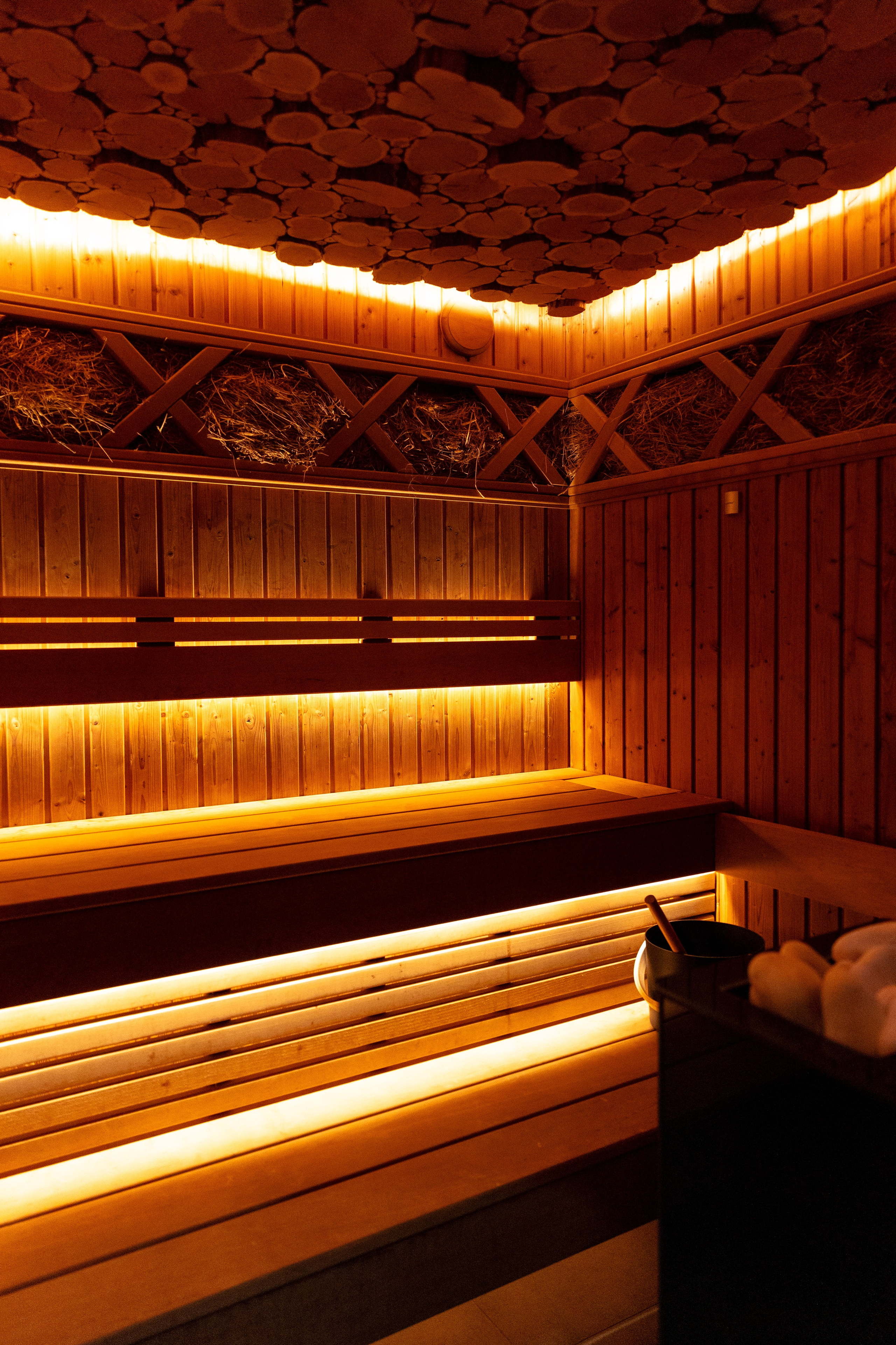 Пляж 33 spa. Фотограф Эрика Парфёнова