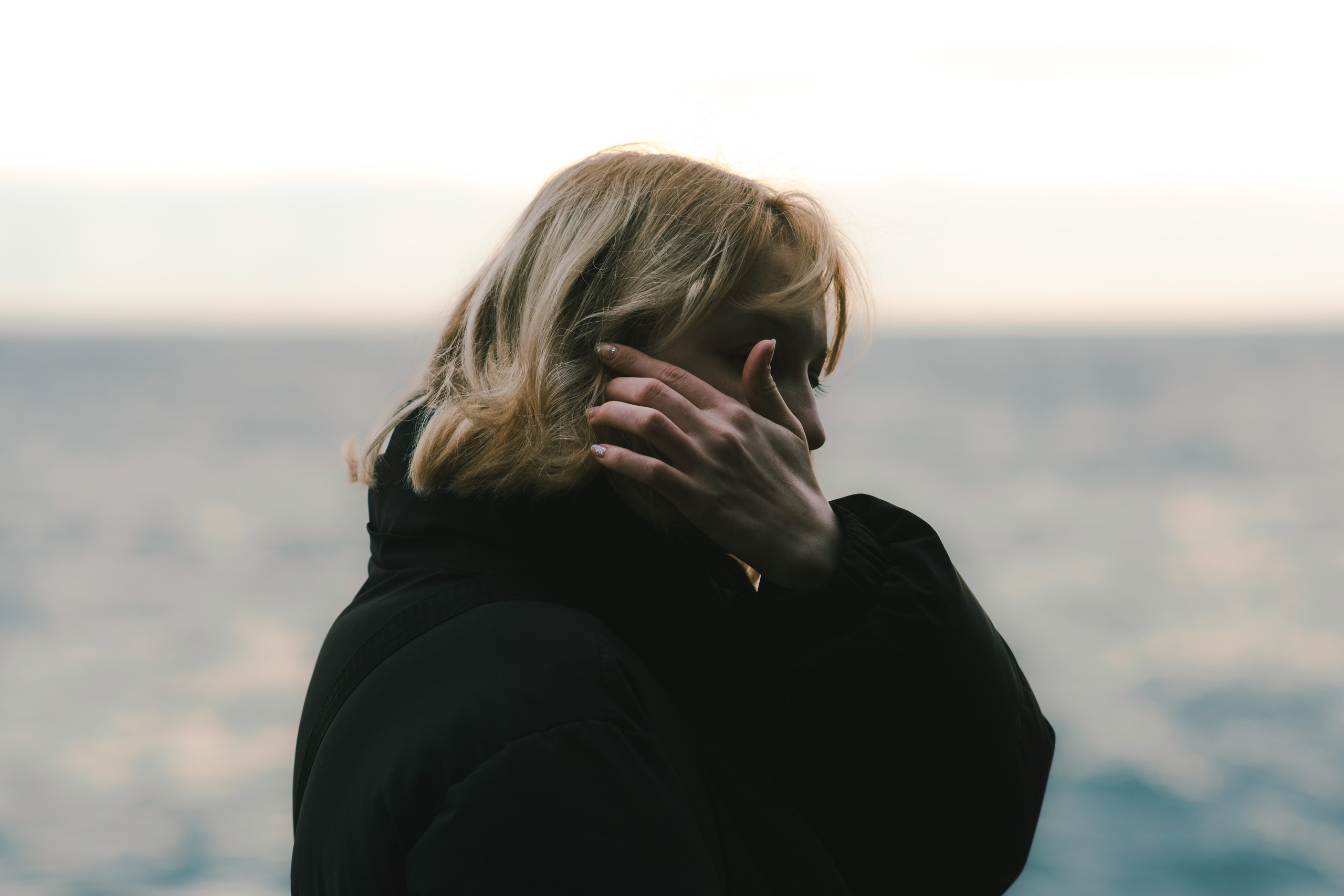 Диана. Фотограф Валерия Кононова