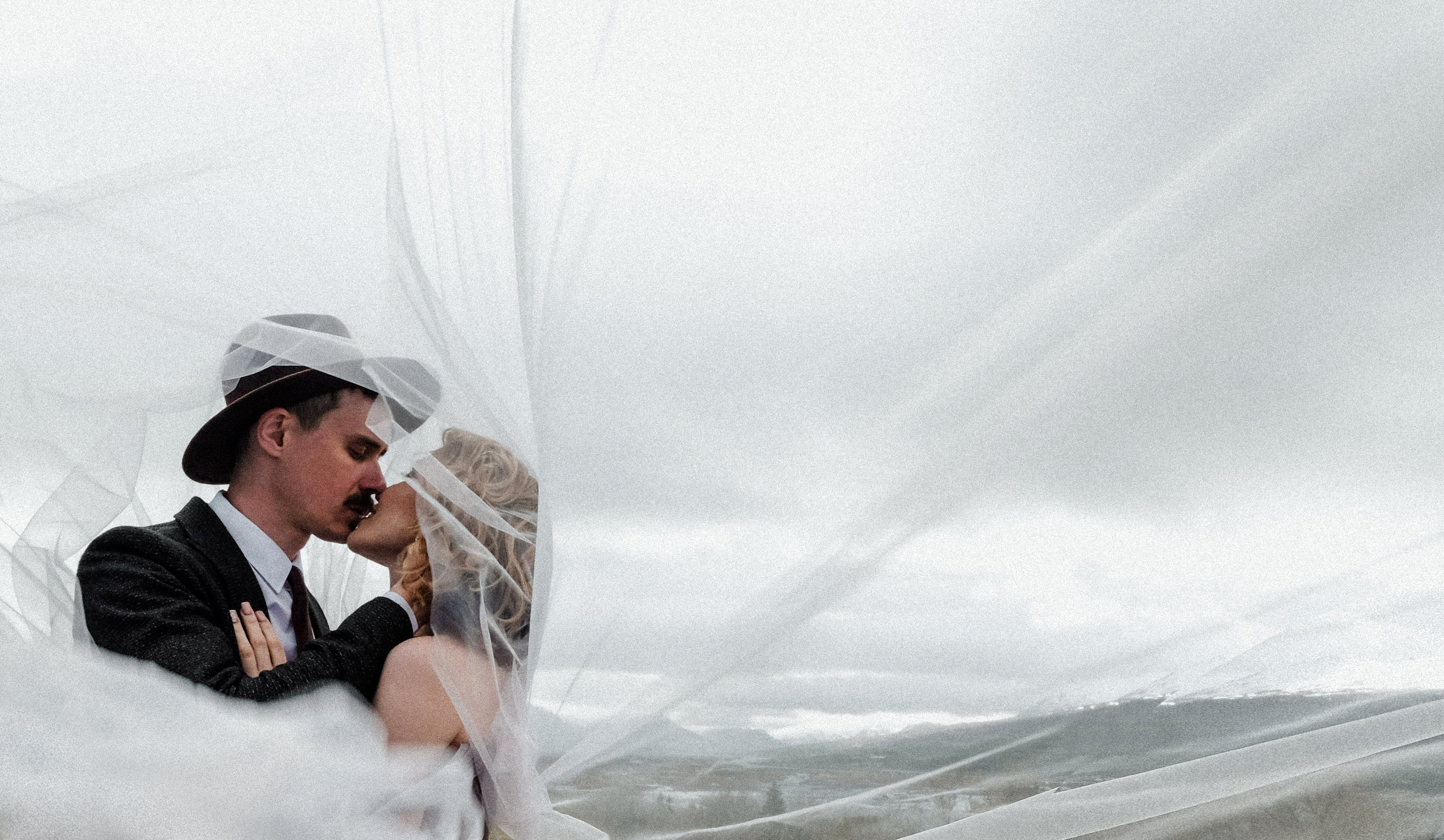 Софья и Евгений. Свадебный фотограф Рамиль Баширов