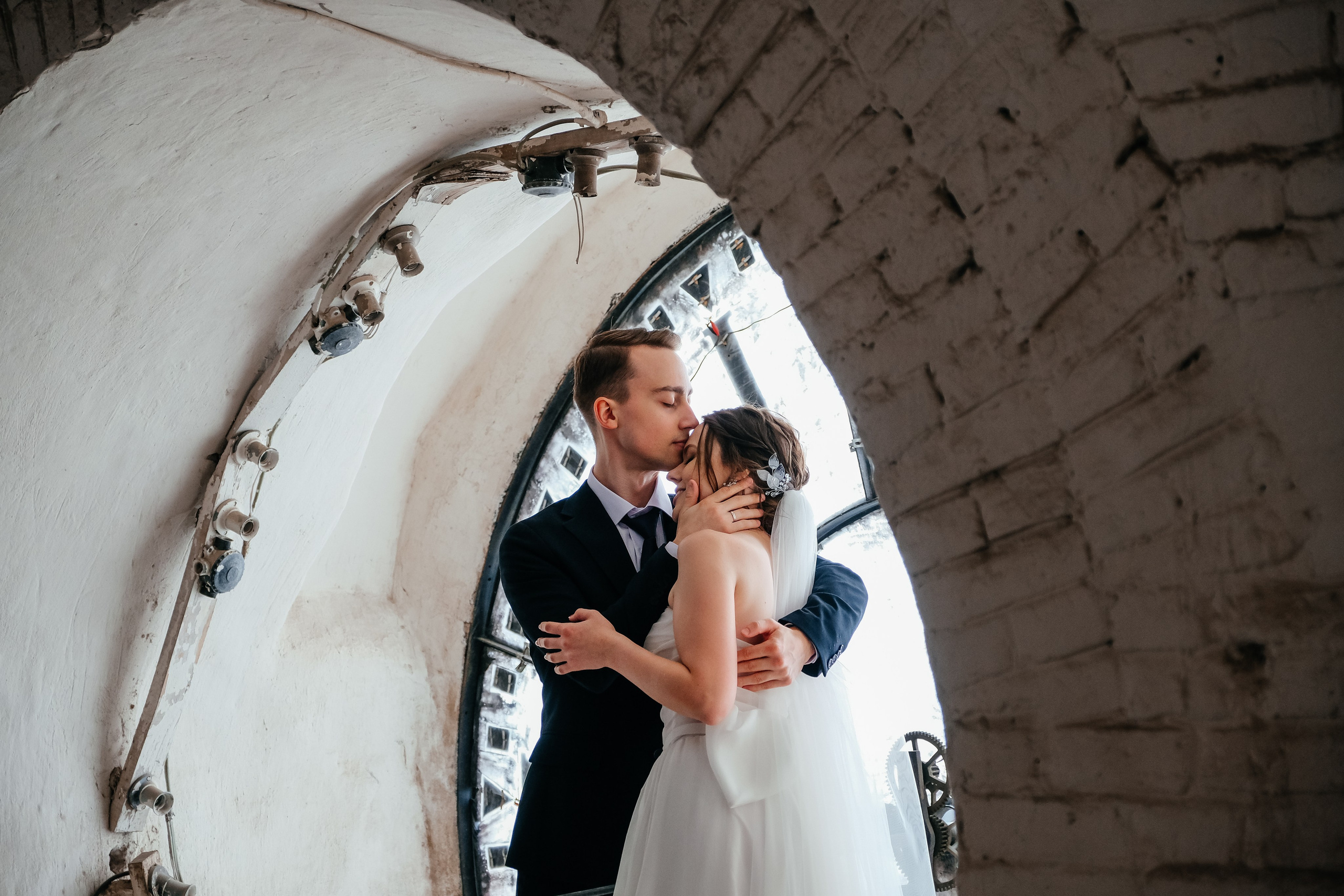 Алексей и Екатерина. Свадебный фотограф Рамиль Баширов