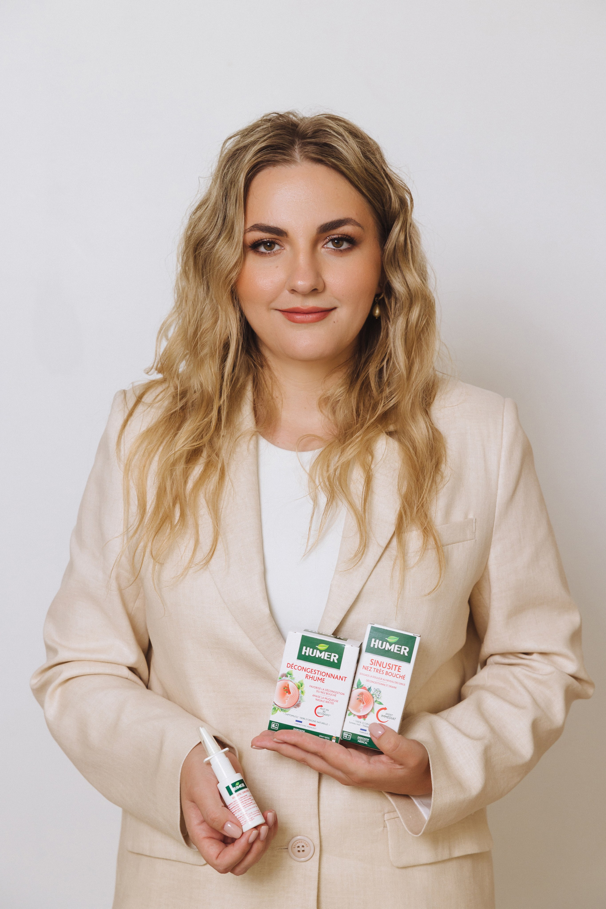 Бизнес-портрет во Владивостоке. Фотограф во Владивостоке Антон Блохин