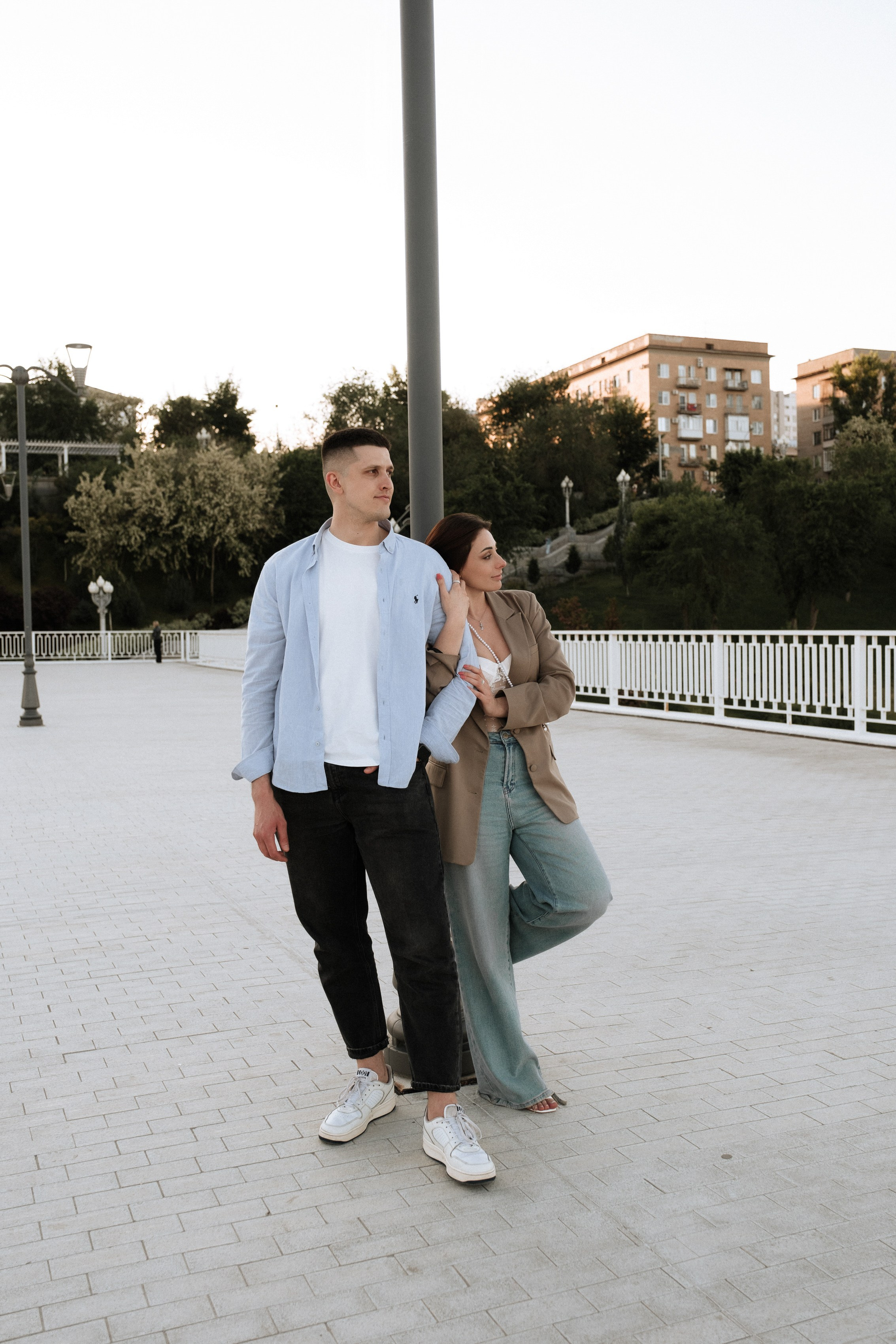 Артём и Женя. Свадебный и семейный фотограф в Волгограде Кристина Иванова